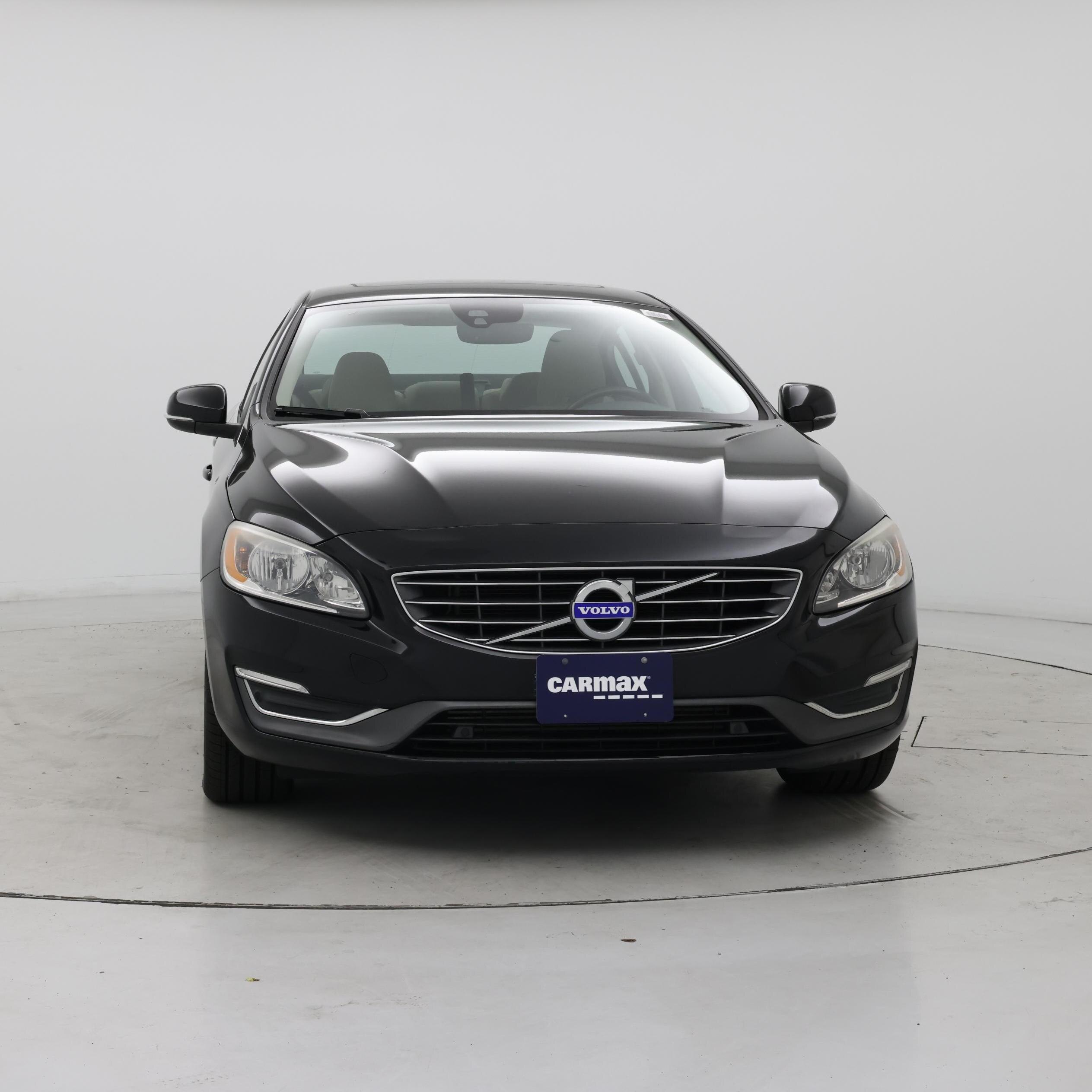 Thumbnail: 2017 Volvo S60 - 5