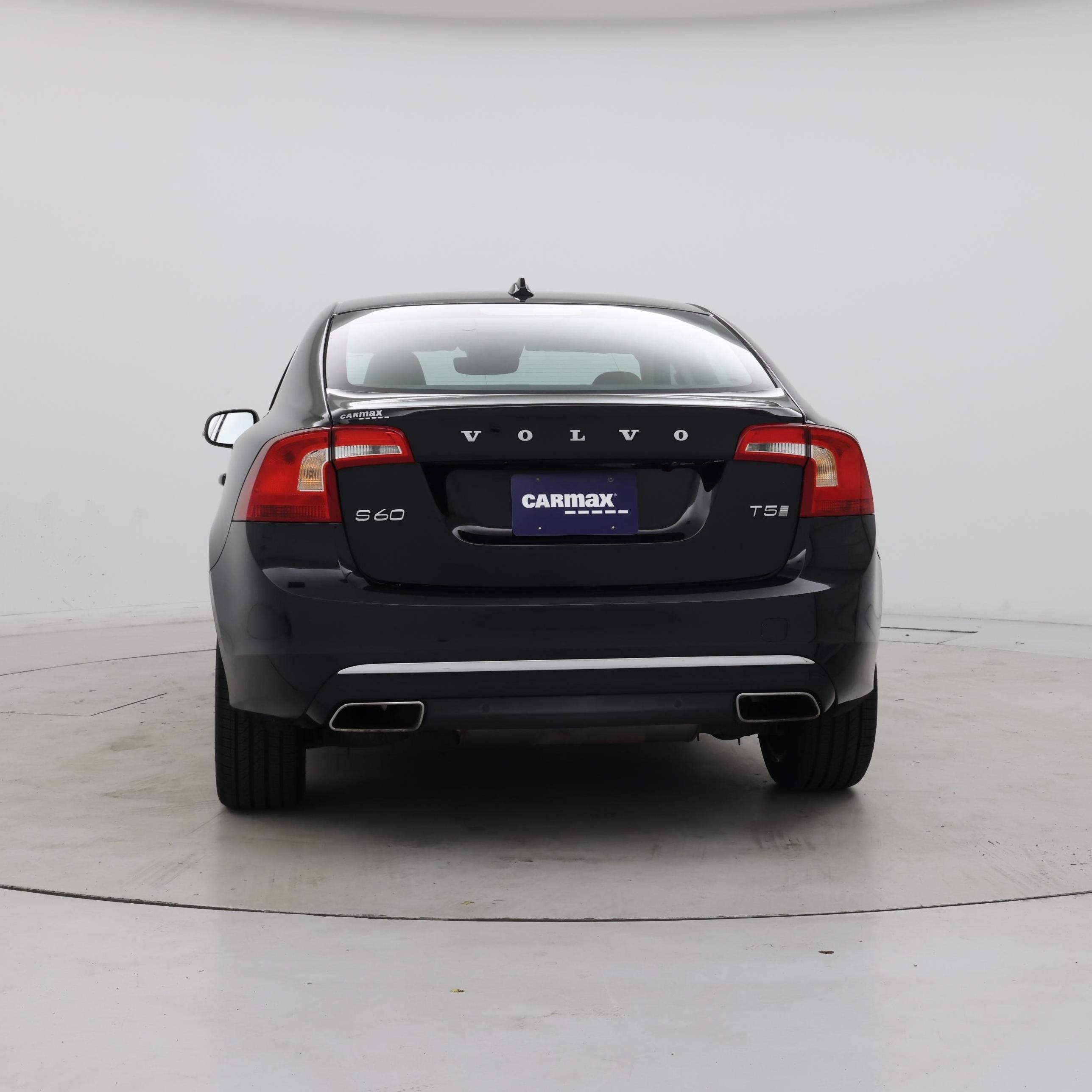 Thumbnail: 2017 Volvo S60 - 6