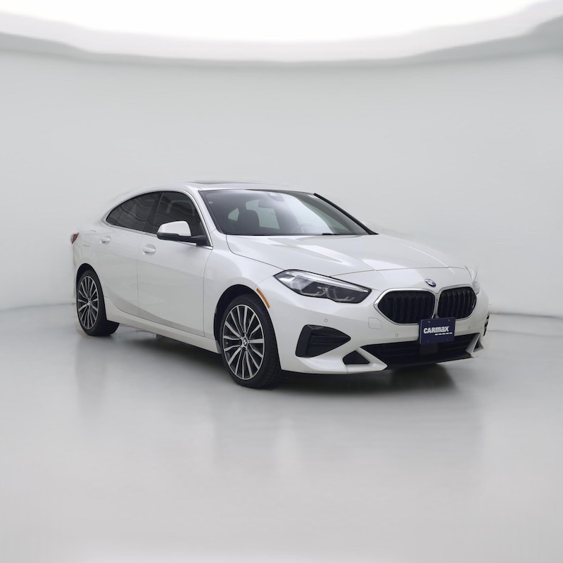 2022 BMW 228 I xDrive Gran Coupe
