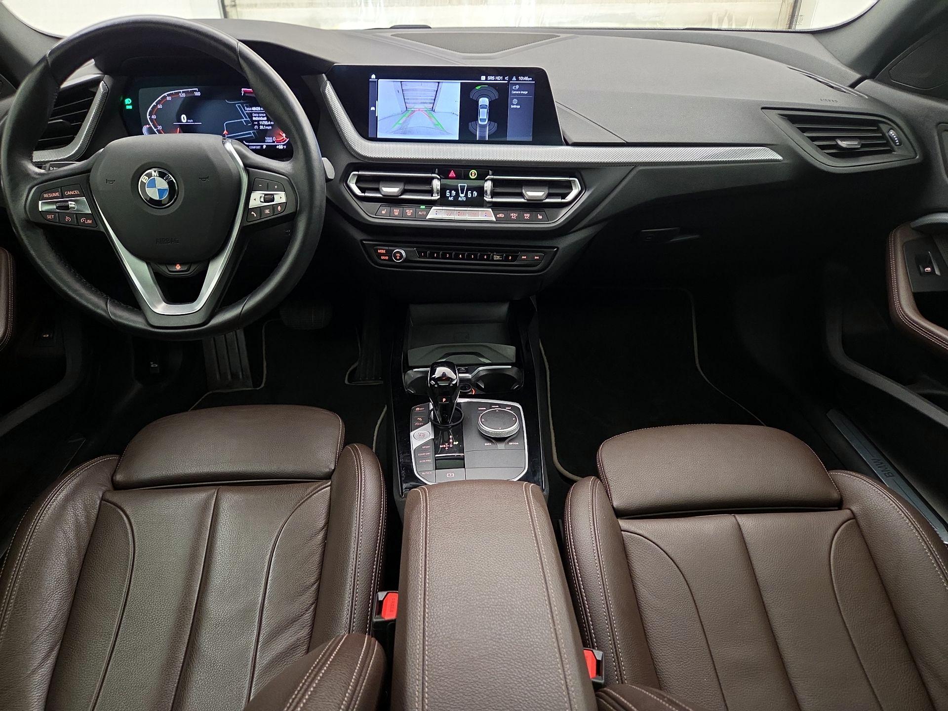 Thumbnail: 2022 BMW 2 Series - 9