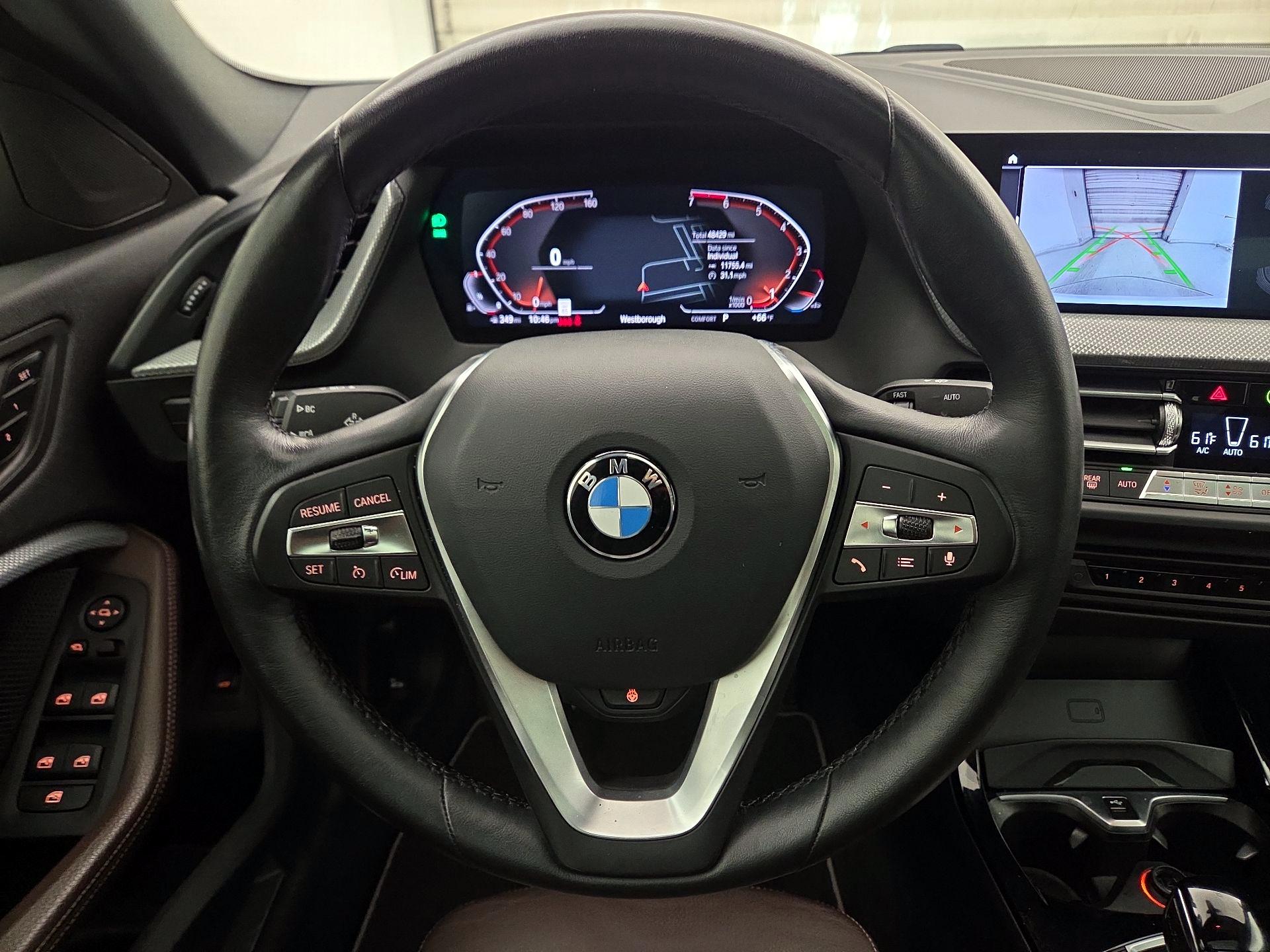 Thumbnail: 2022 BMW 2 Series - 10
