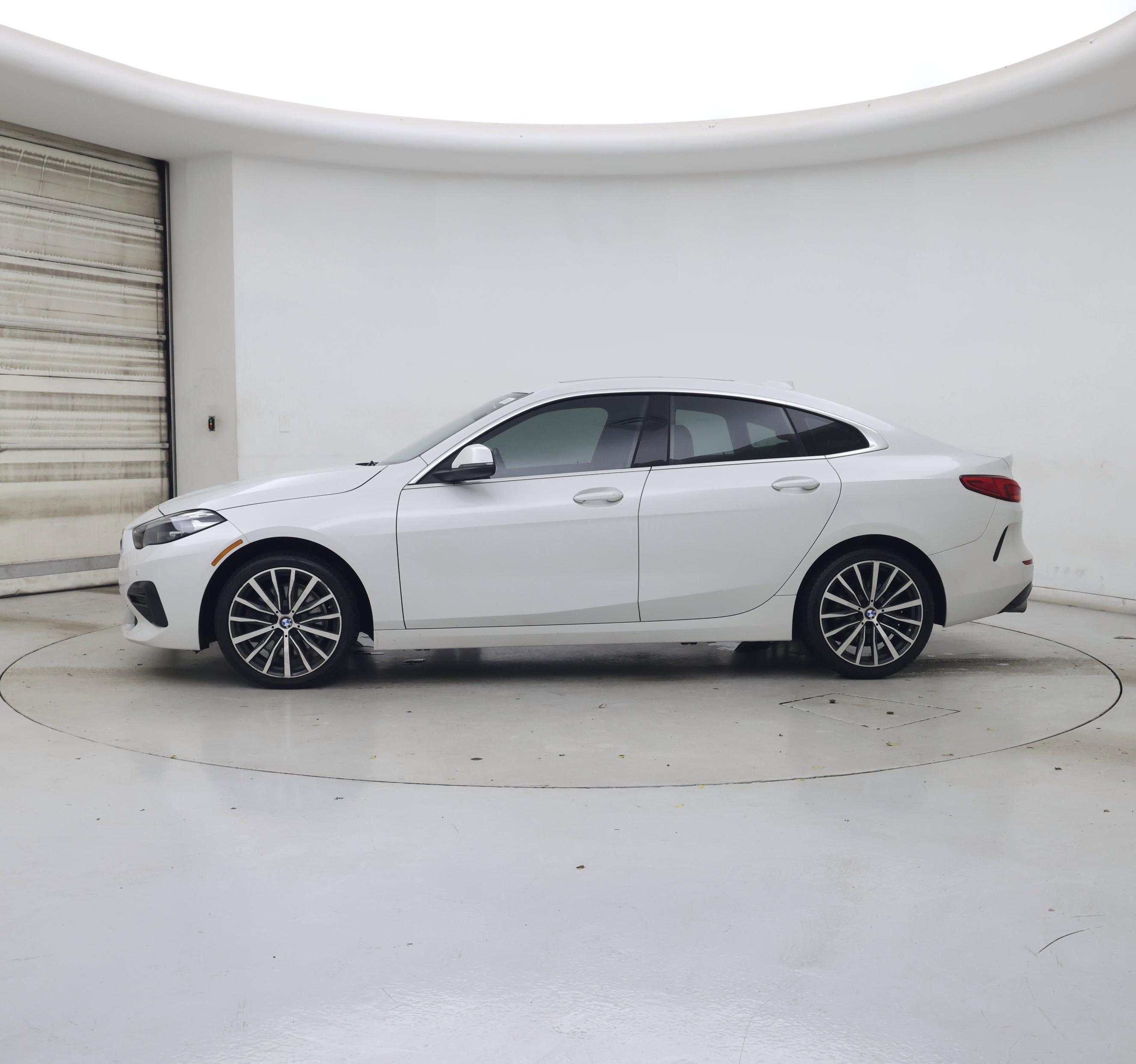 Thumbnail: 2022 BMW 2 Series - 3