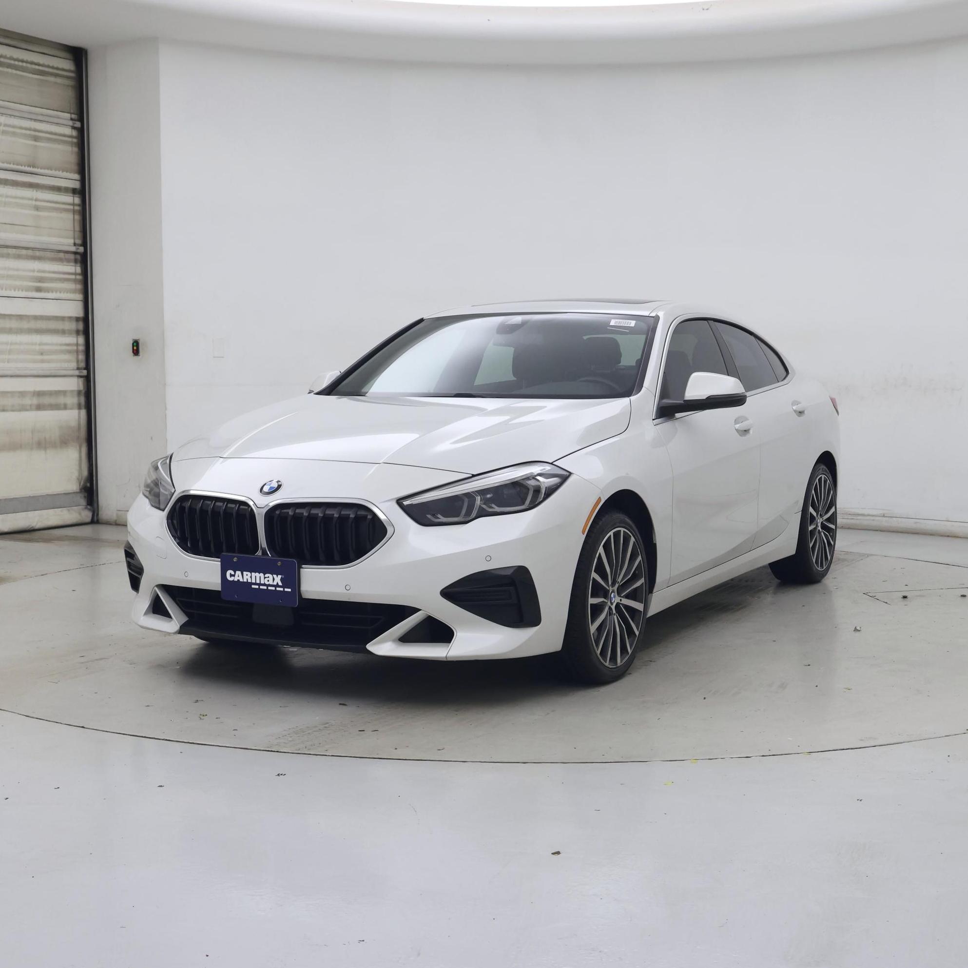 Thumbnail: 2022 BMW 2 Series - 4