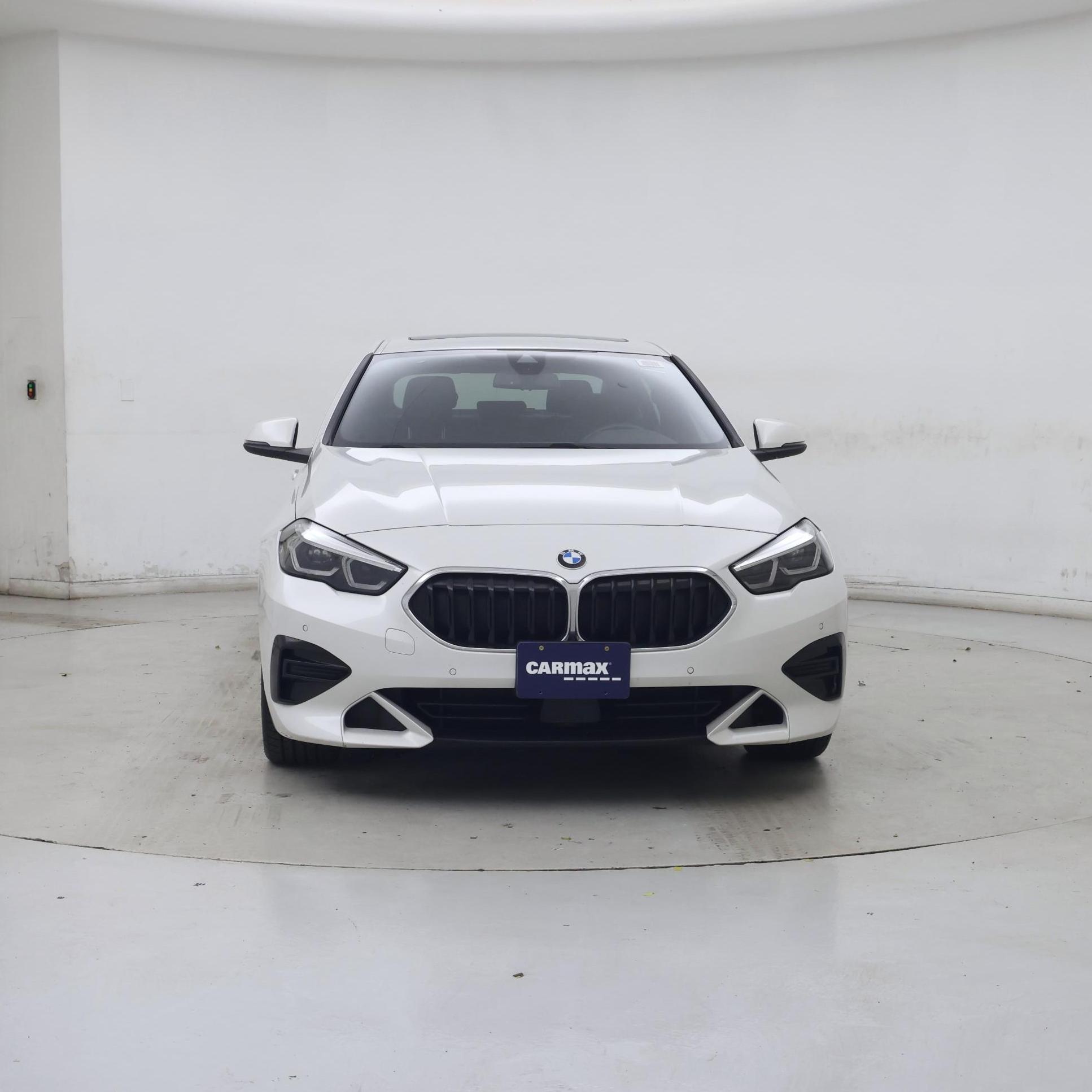 Thumbnail: 2022 BMW 2 Series - 5