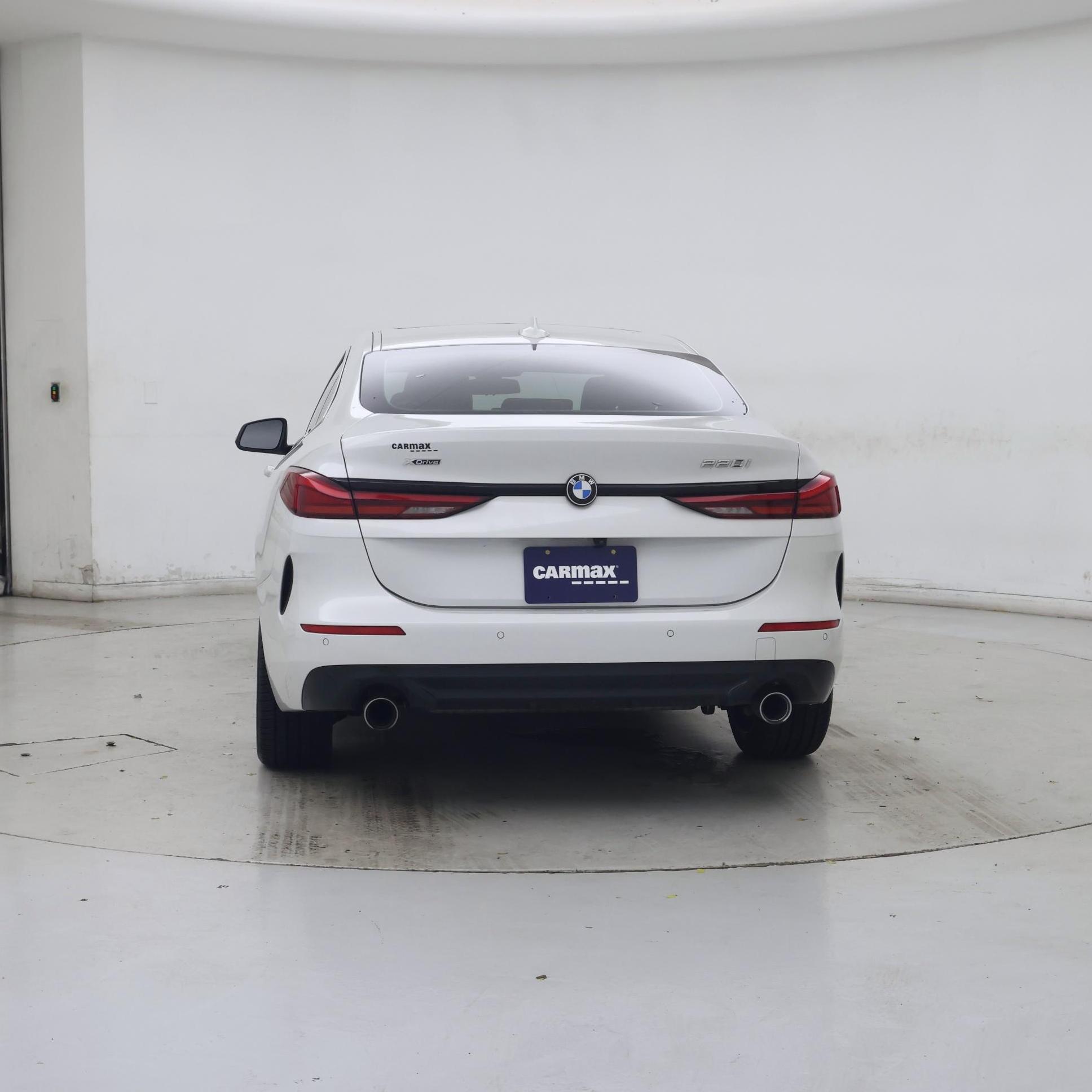 Thumbnail: 2022 BMW 2 Series - 6