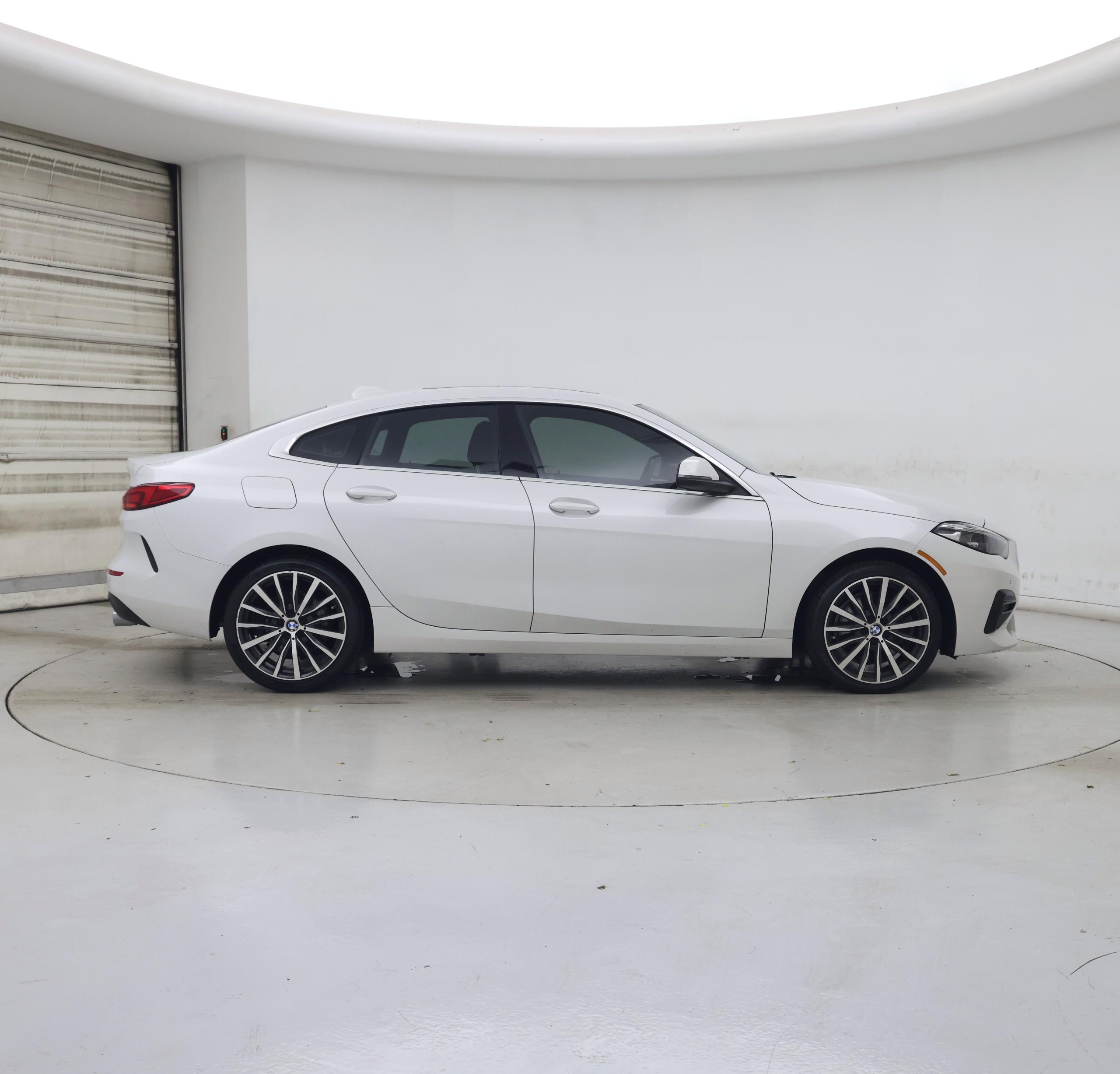 Thumbnail: 2022 BMW 2 Series - 7