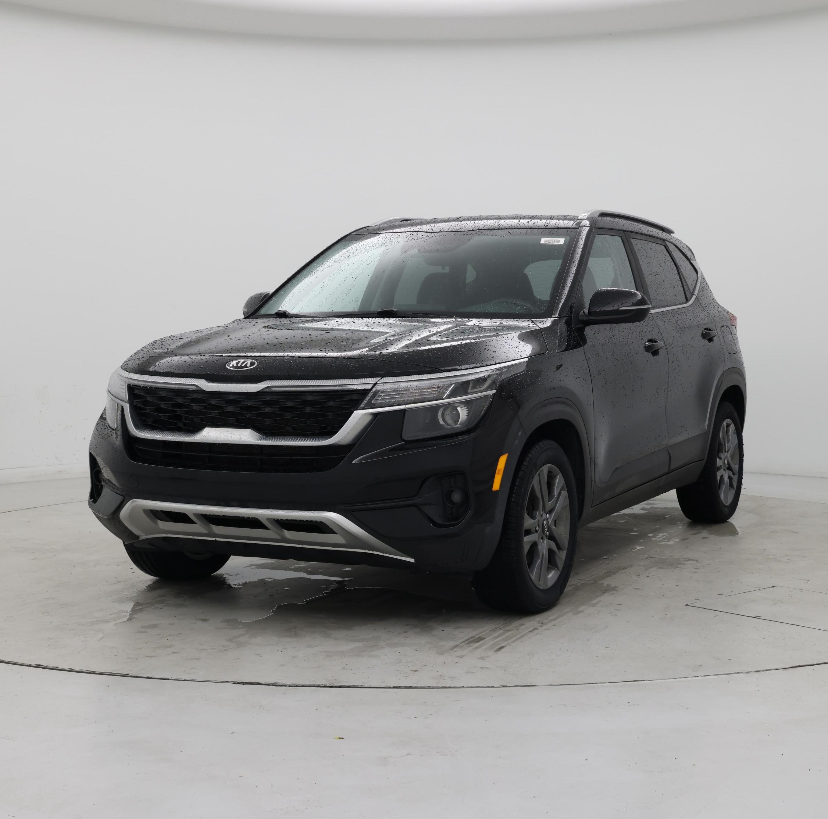 Thumbnail: 2021 Kia Seltos - 4