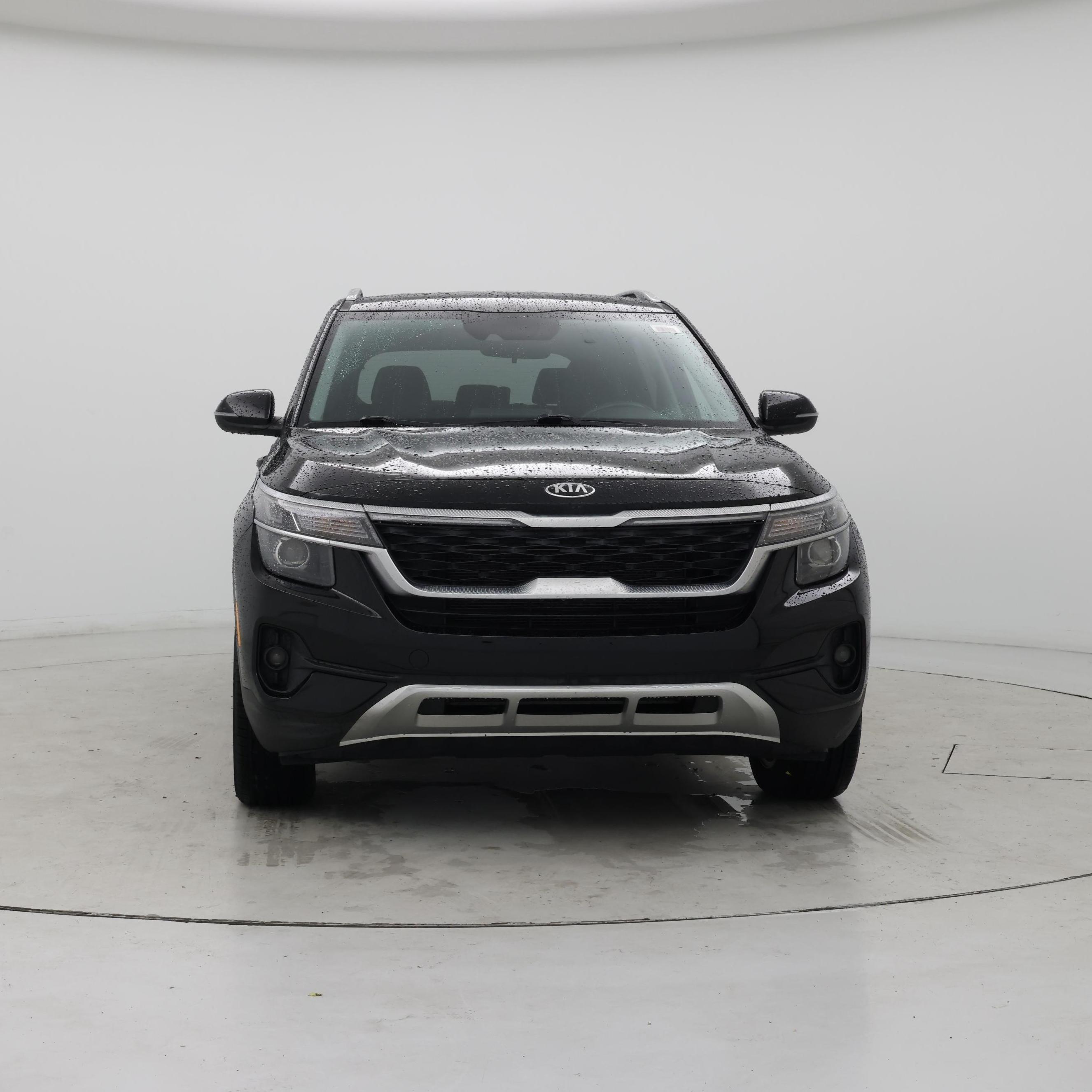 Thumbnail: 2021 Kia Seltos - 5