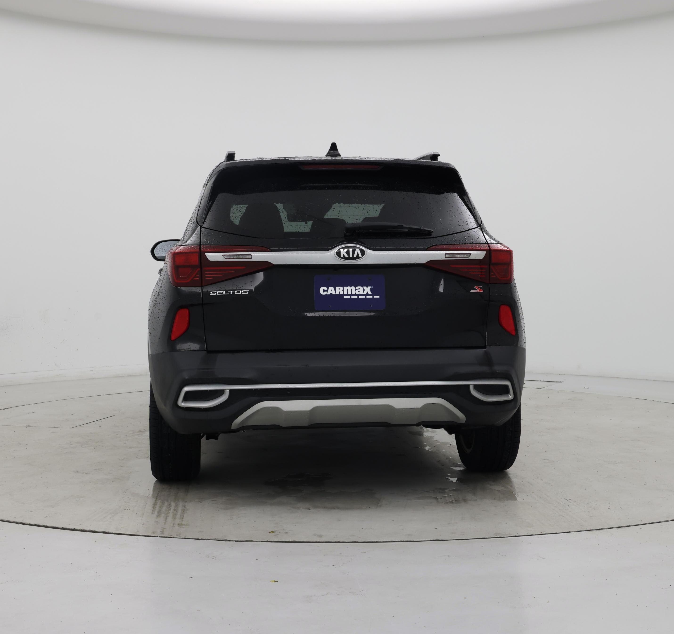 Thumbnail: 2021 Kia Seltos - 6