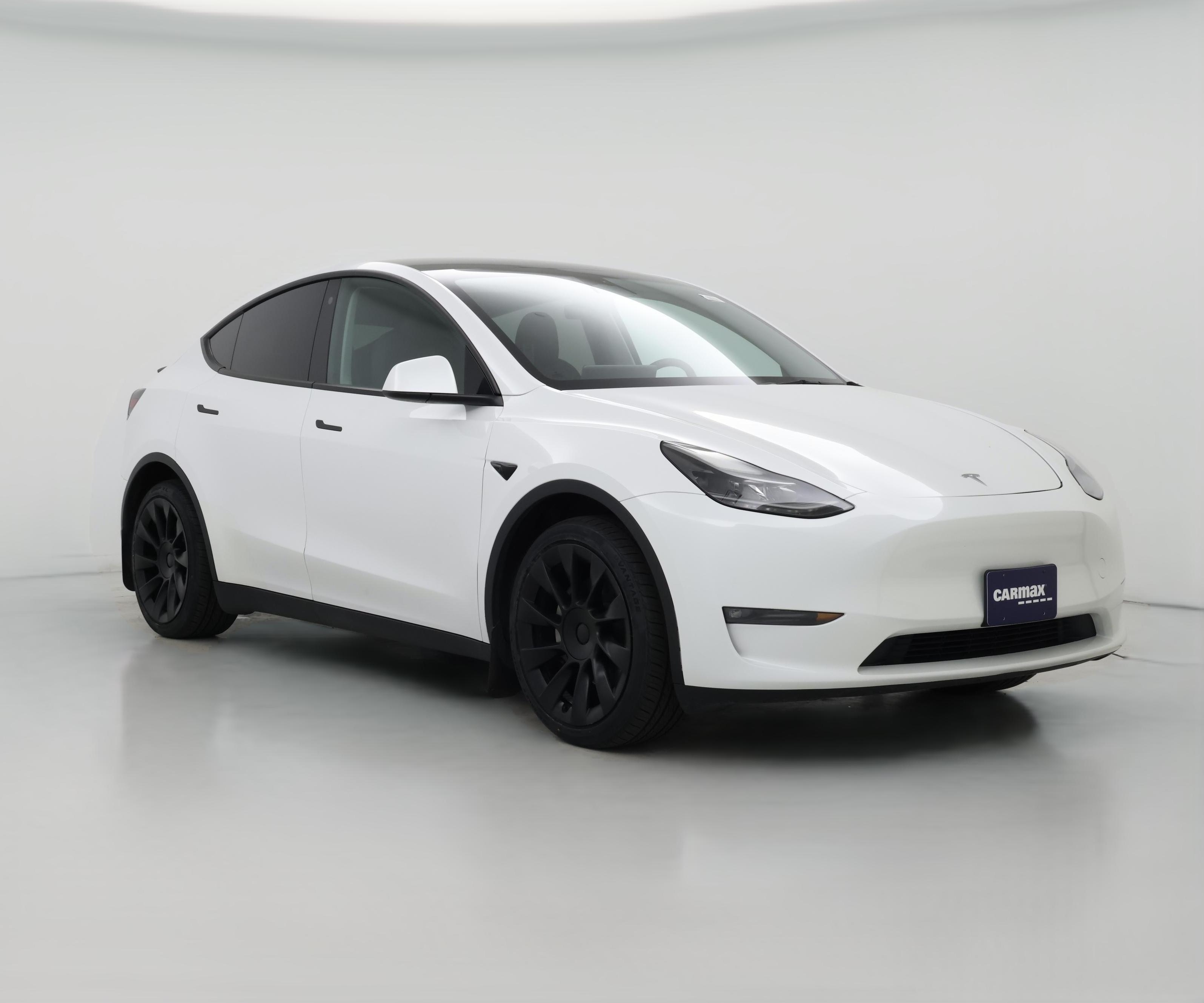 Thumbnail: 2023 Tesla Model Y - 1