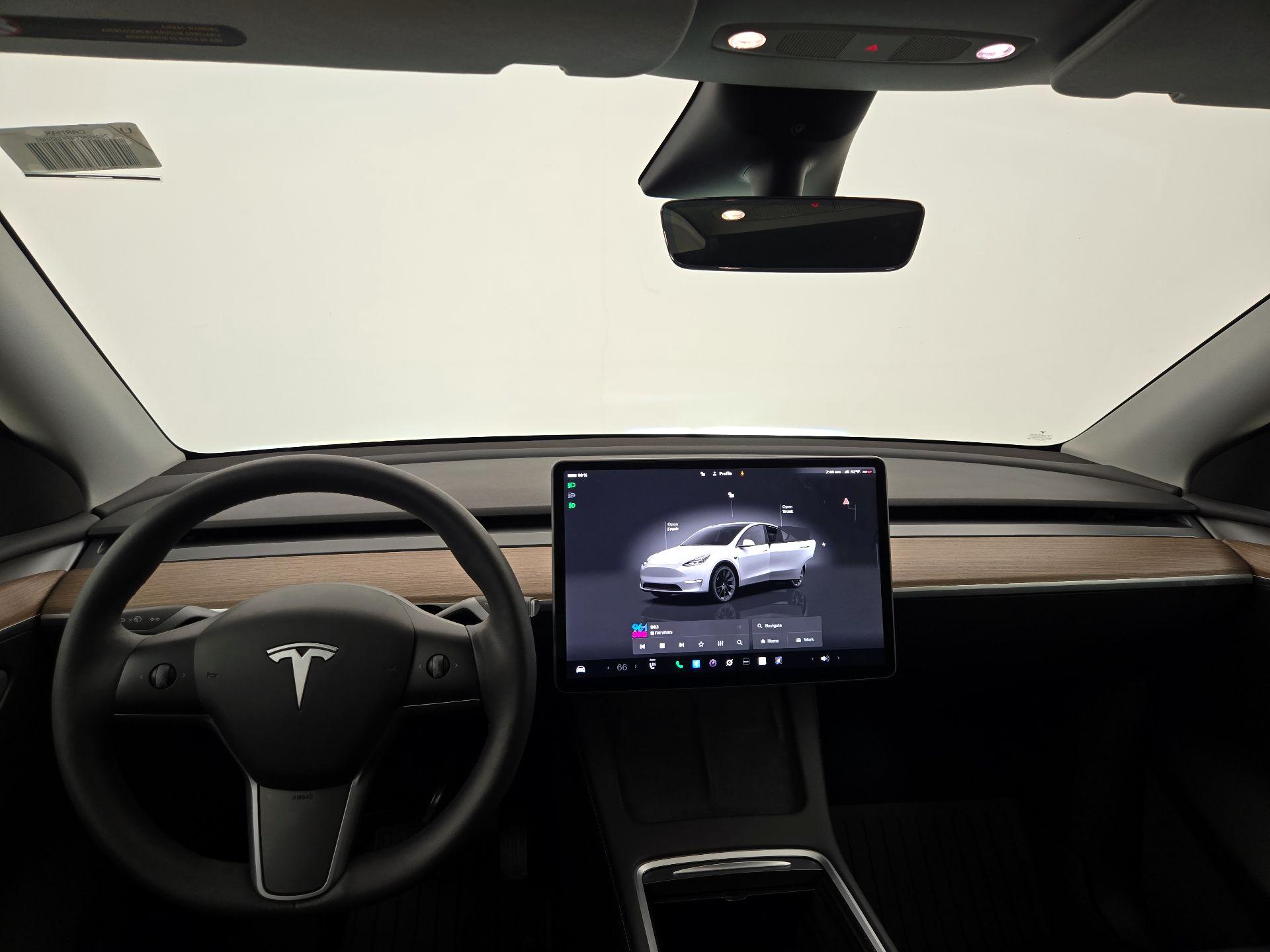 Thumbnail: 2023 Tesla Model Y - 9