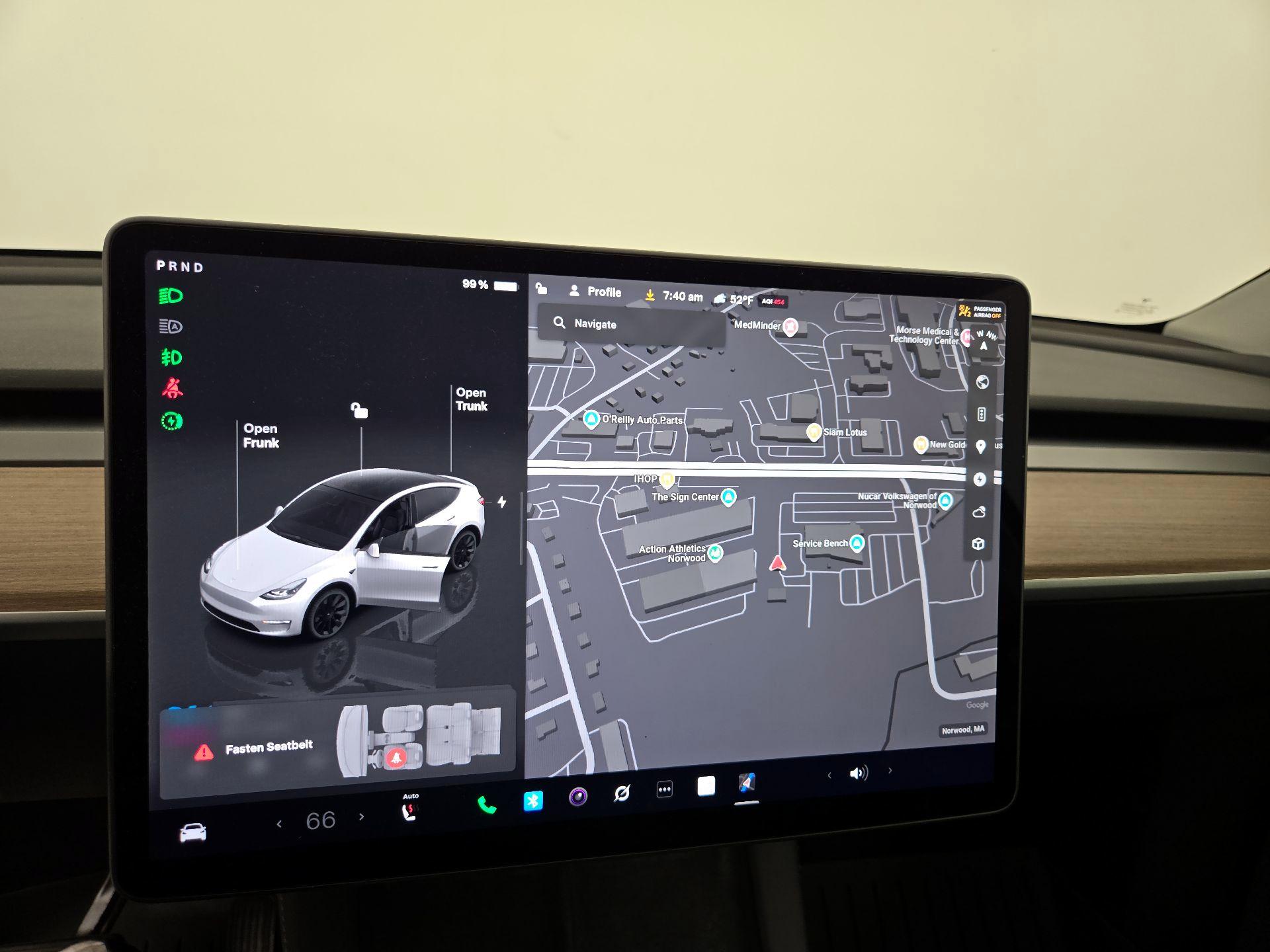 Thumbnail: 2023 Tesla Model Y - 13