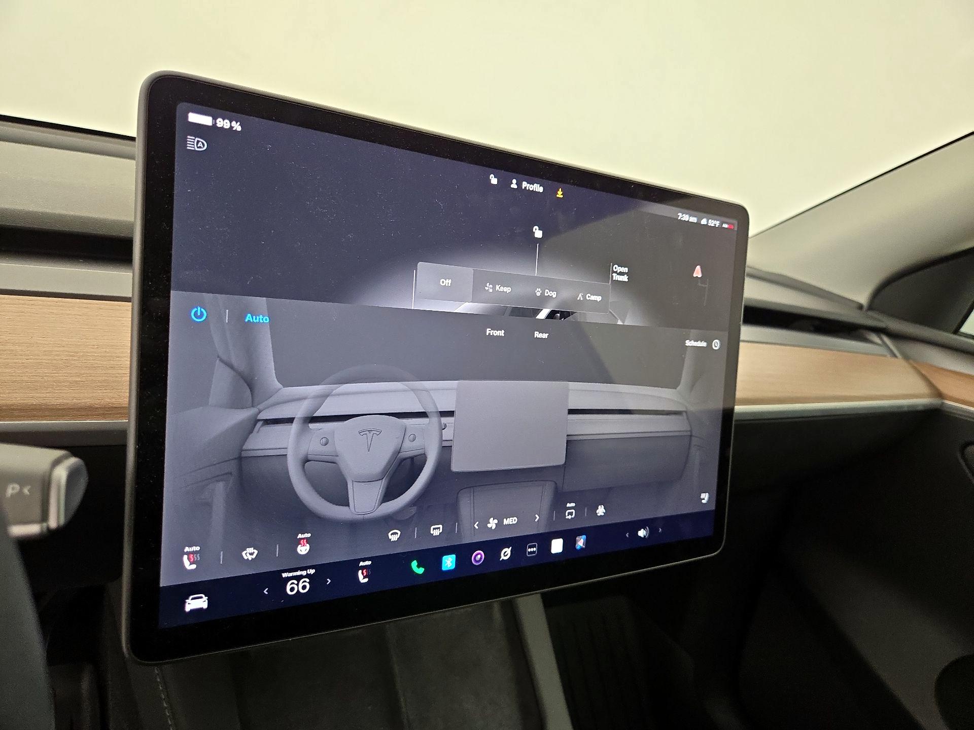 Thumbnail: 2023 Tesla Model Y - 16