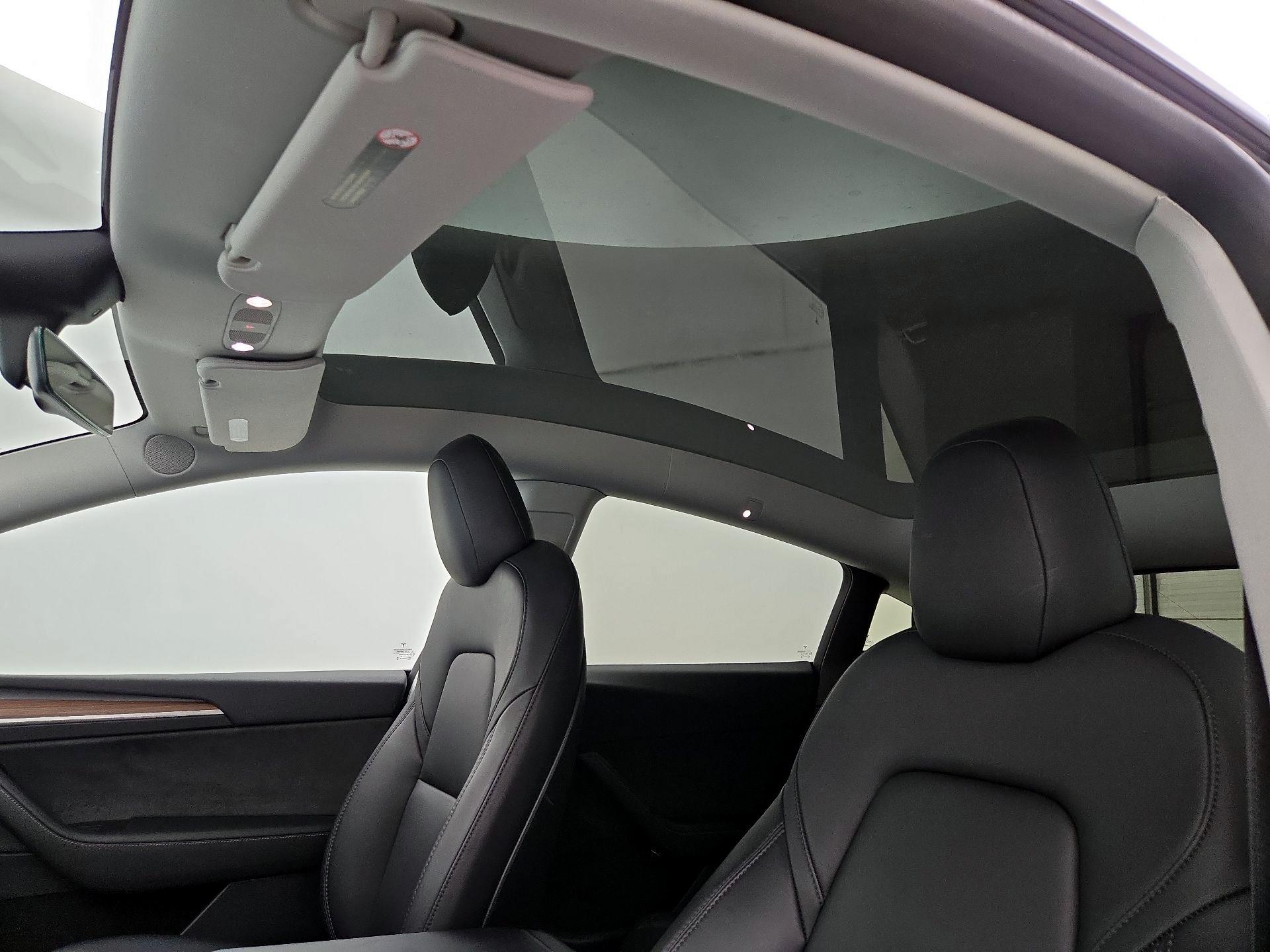 Thumbnail: 2023 Tesla Model Y - 18