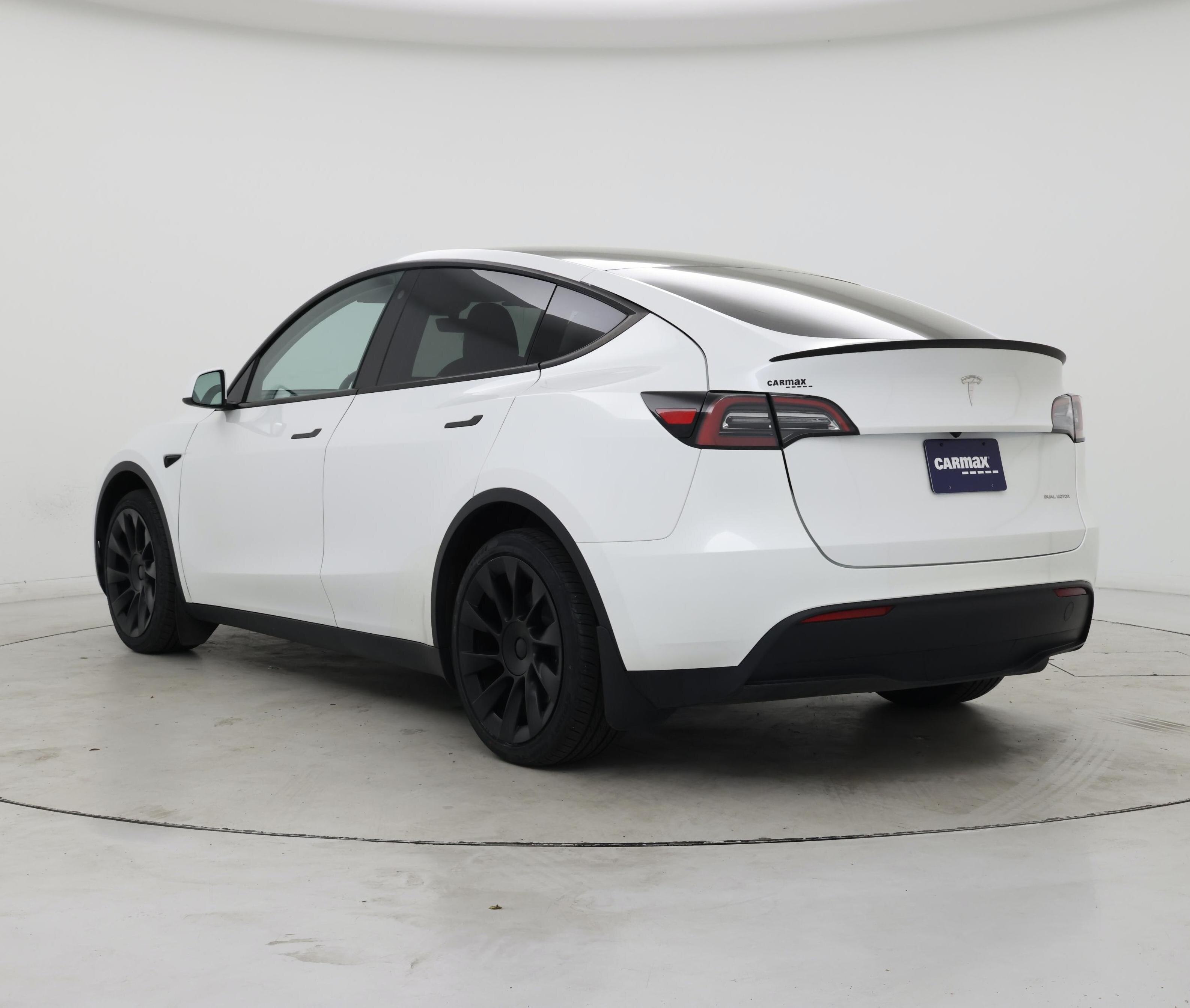 Thumbnail: 2023 Tesla Model Y - 2