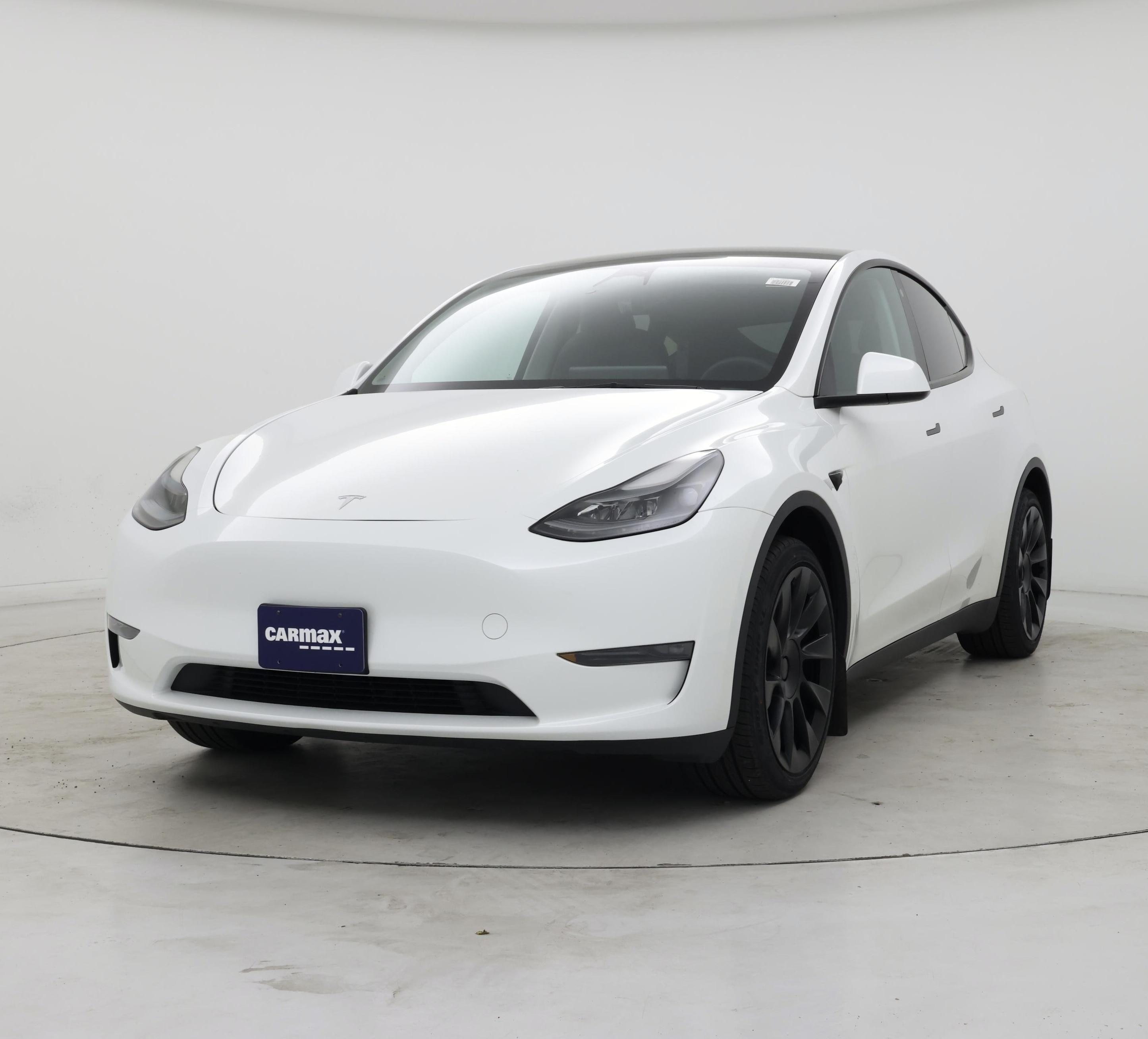 Thumbnail: 2023 Tesla Model Y - 4