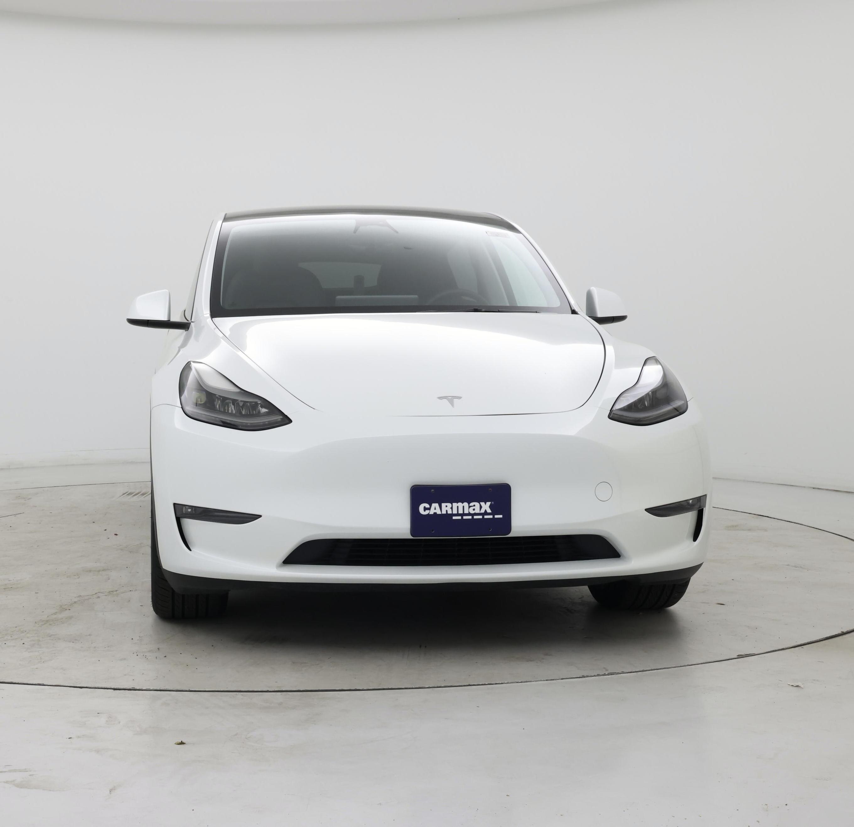 Thumbnail: 2023 Tesla Model Y - 5