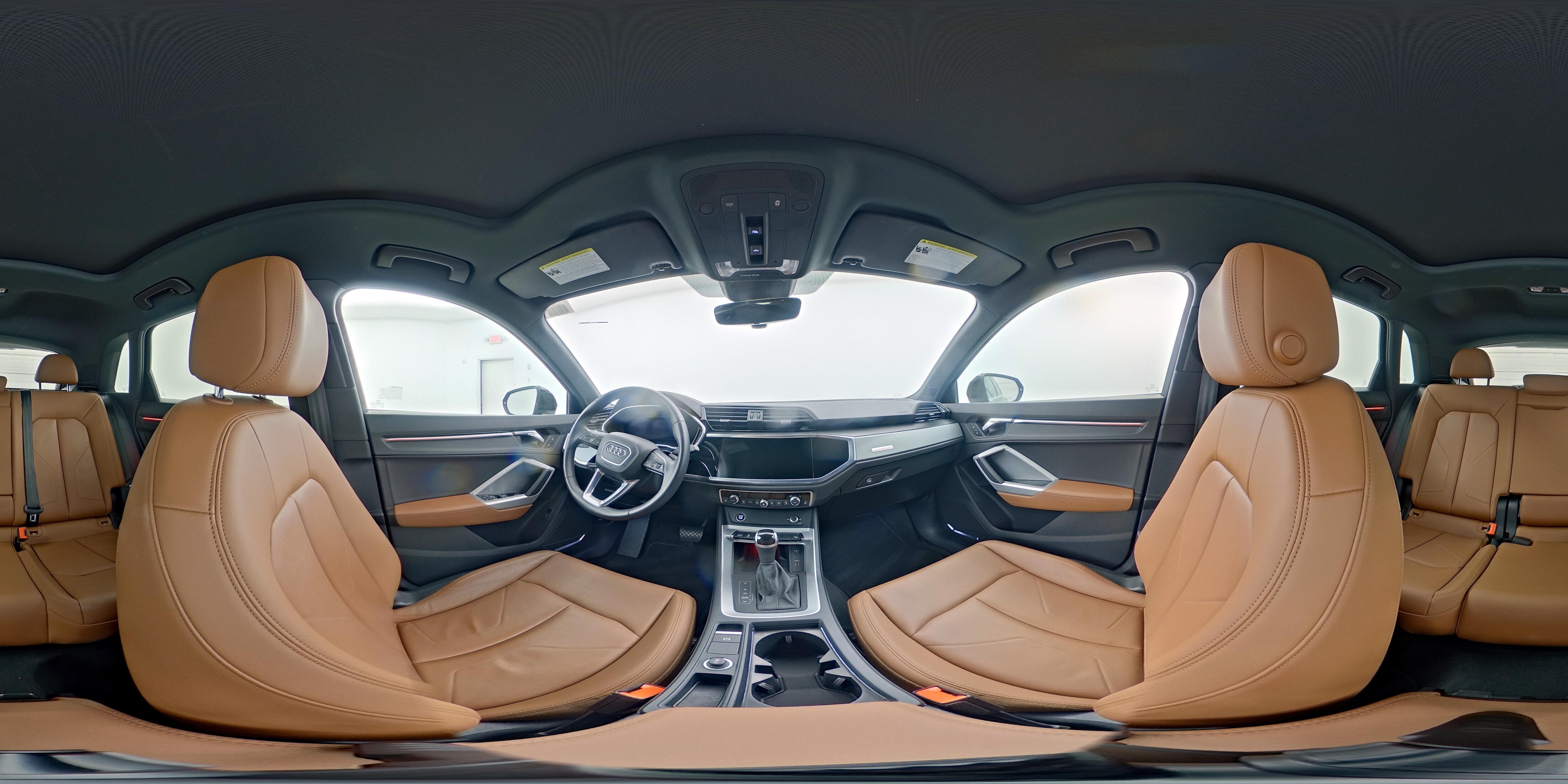 2021 Audi Q3 S Line Premium Plus - Photo 26
