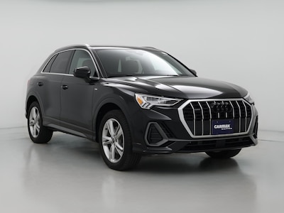 2021 Audi Q3 S-Line Premium Plus