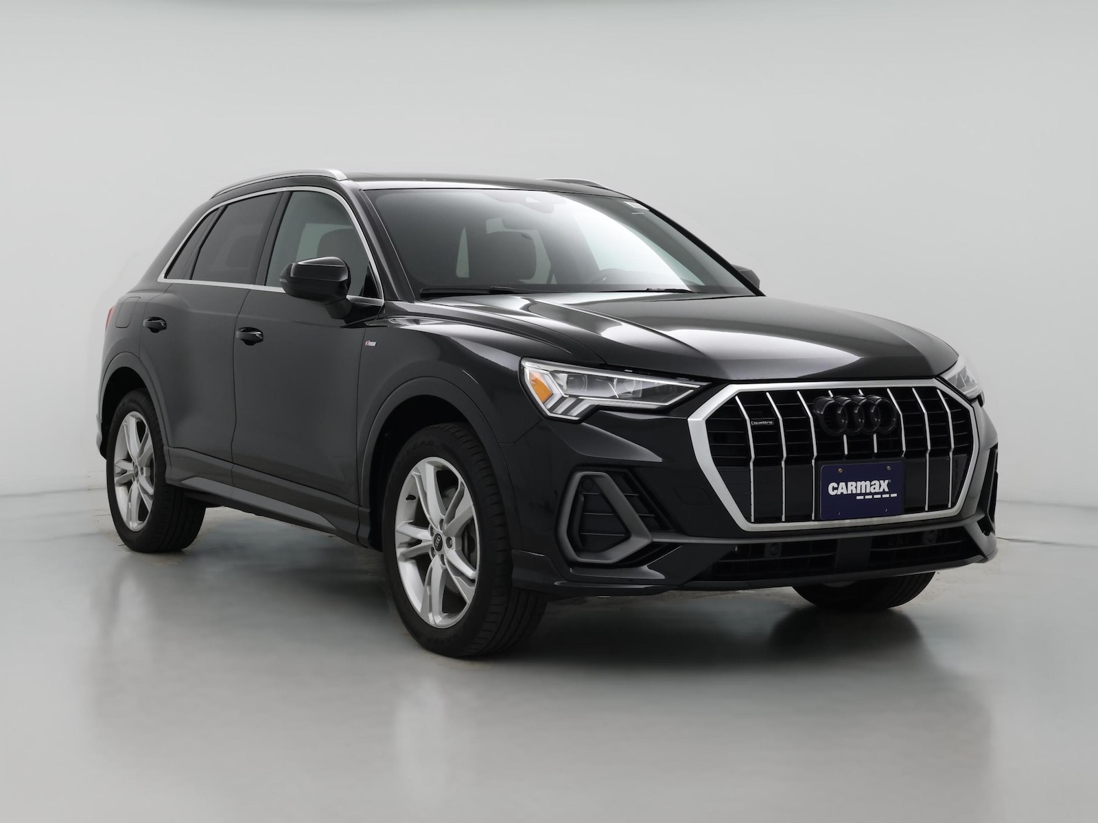 2021 Audi Q3 S Line Premium Plus - Photo 1