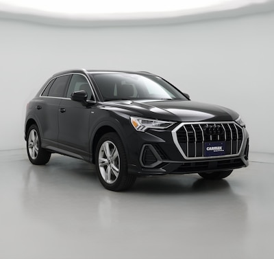 2021 Audi Q3 S-Line Premium Plus