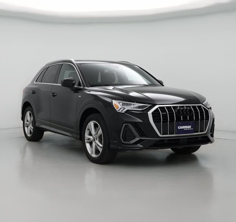 2021 Audi Q3 S-Line Premium Plus