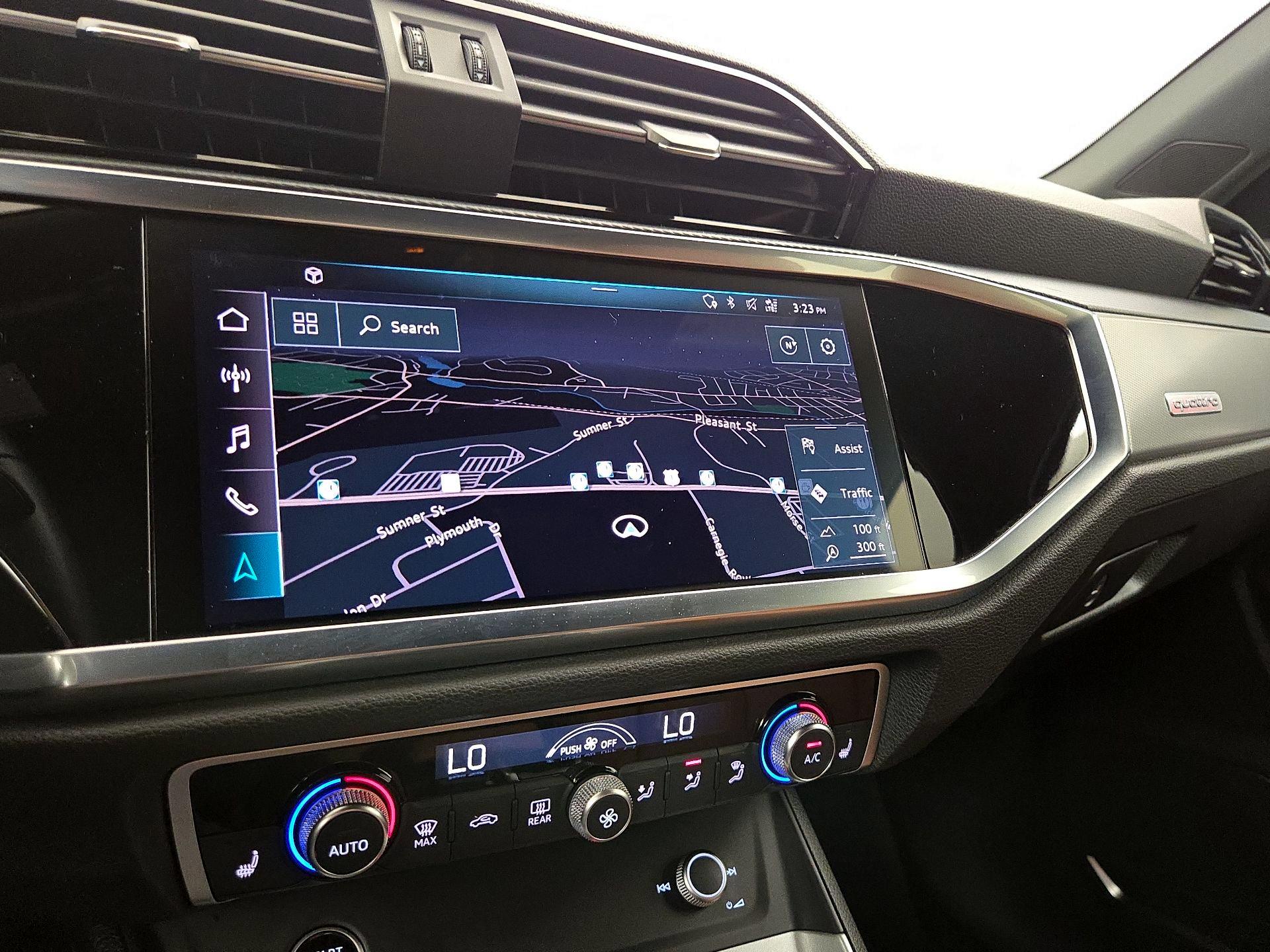 Thumbnail: 2021 Audi Q3 - 14