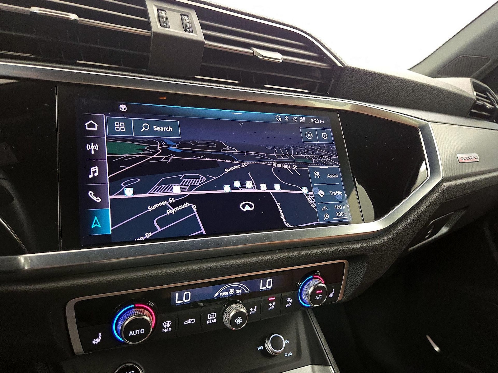 2021 Audi Q3 S Line Premium Plus - Photo 15