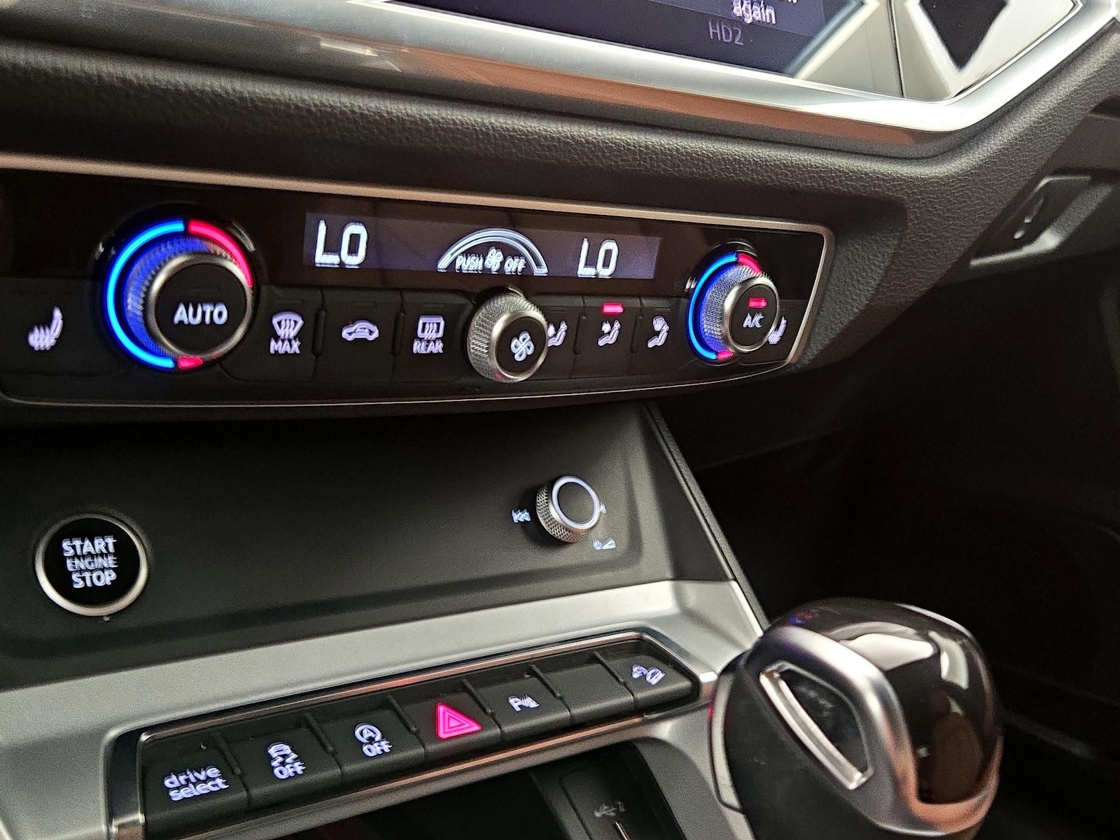2021 Audi Q3 S Line Premium Plus - Photo 18