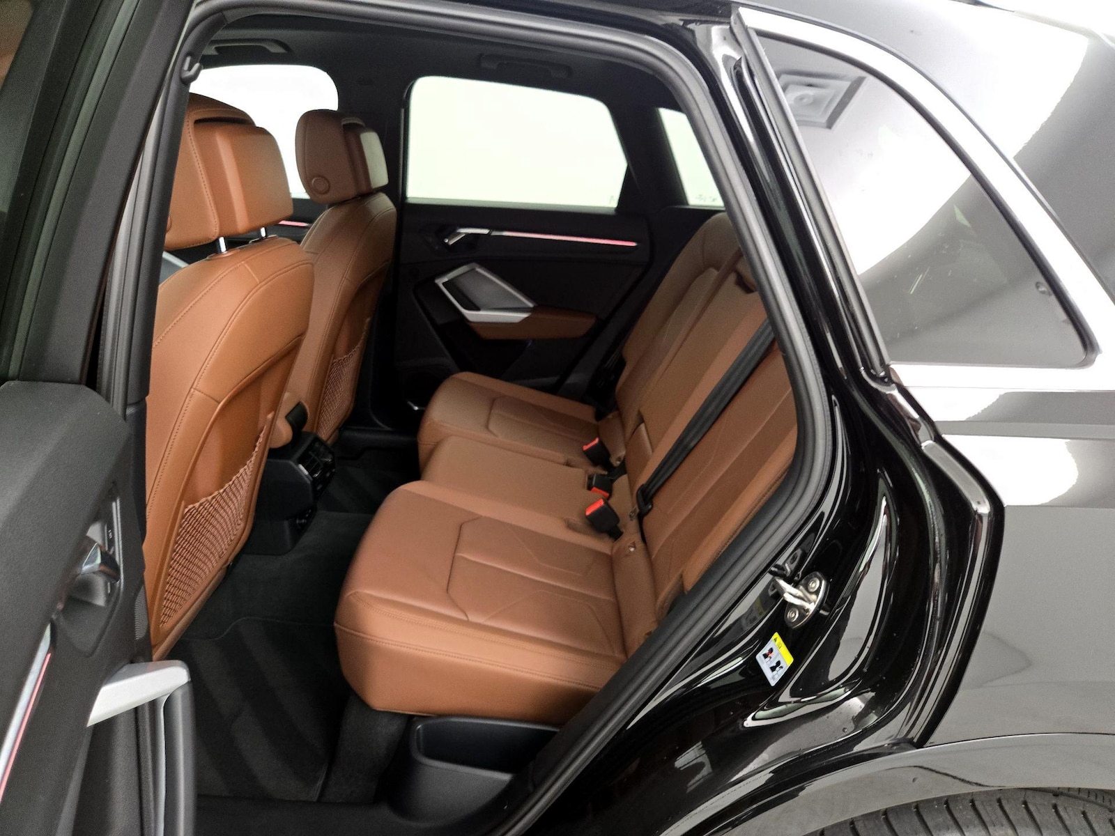 2021 Audi Q3 S Line Premium Plus - Photo 22