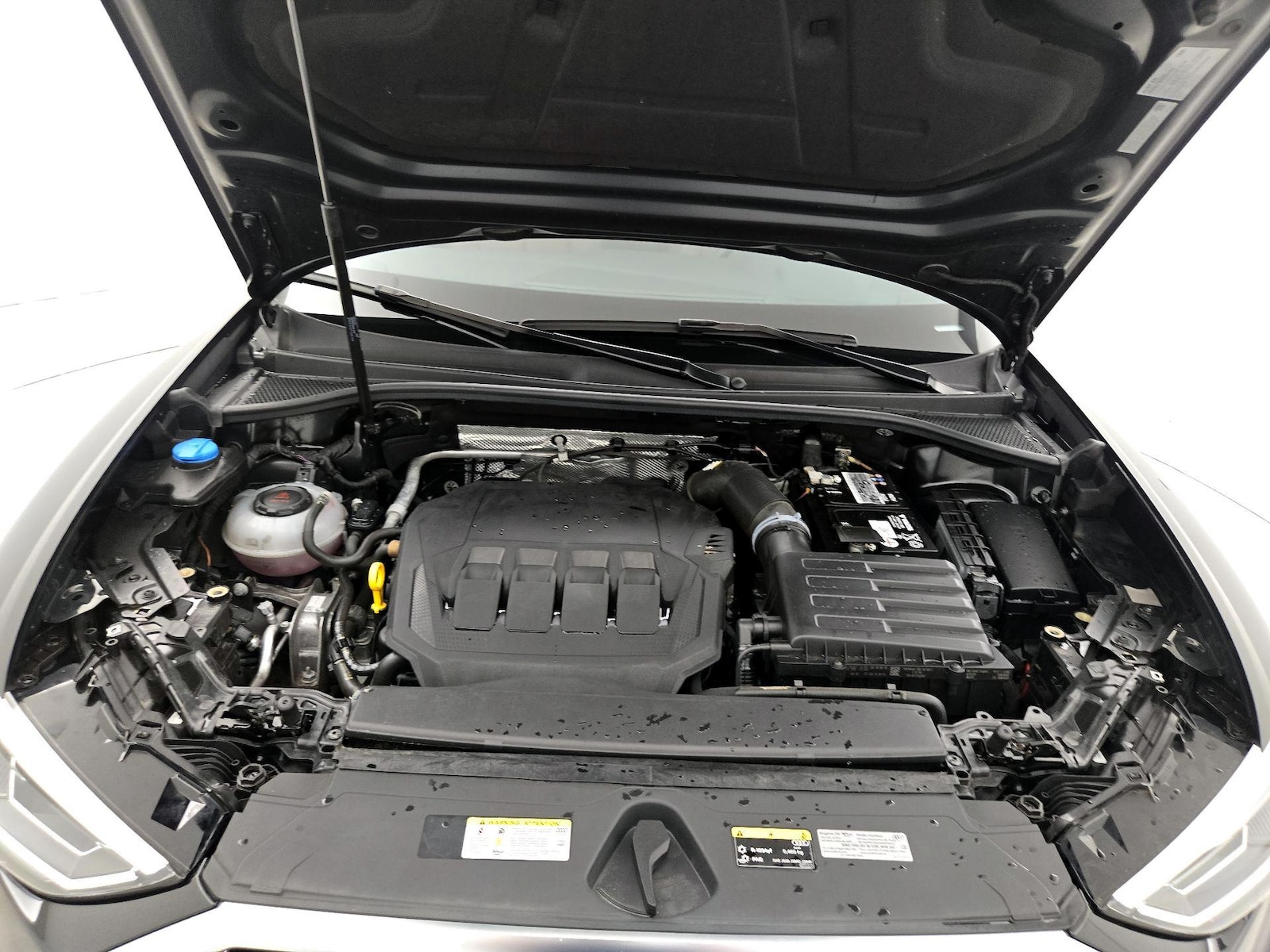 2021 Audi Q3 S Line Premium Plus - Photo 24