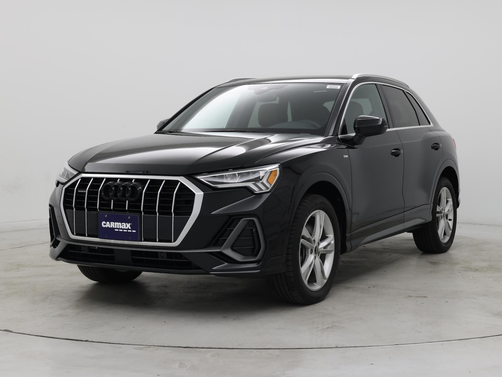 2021 Audi Q3 S Line Premium Plus - Photo 5
