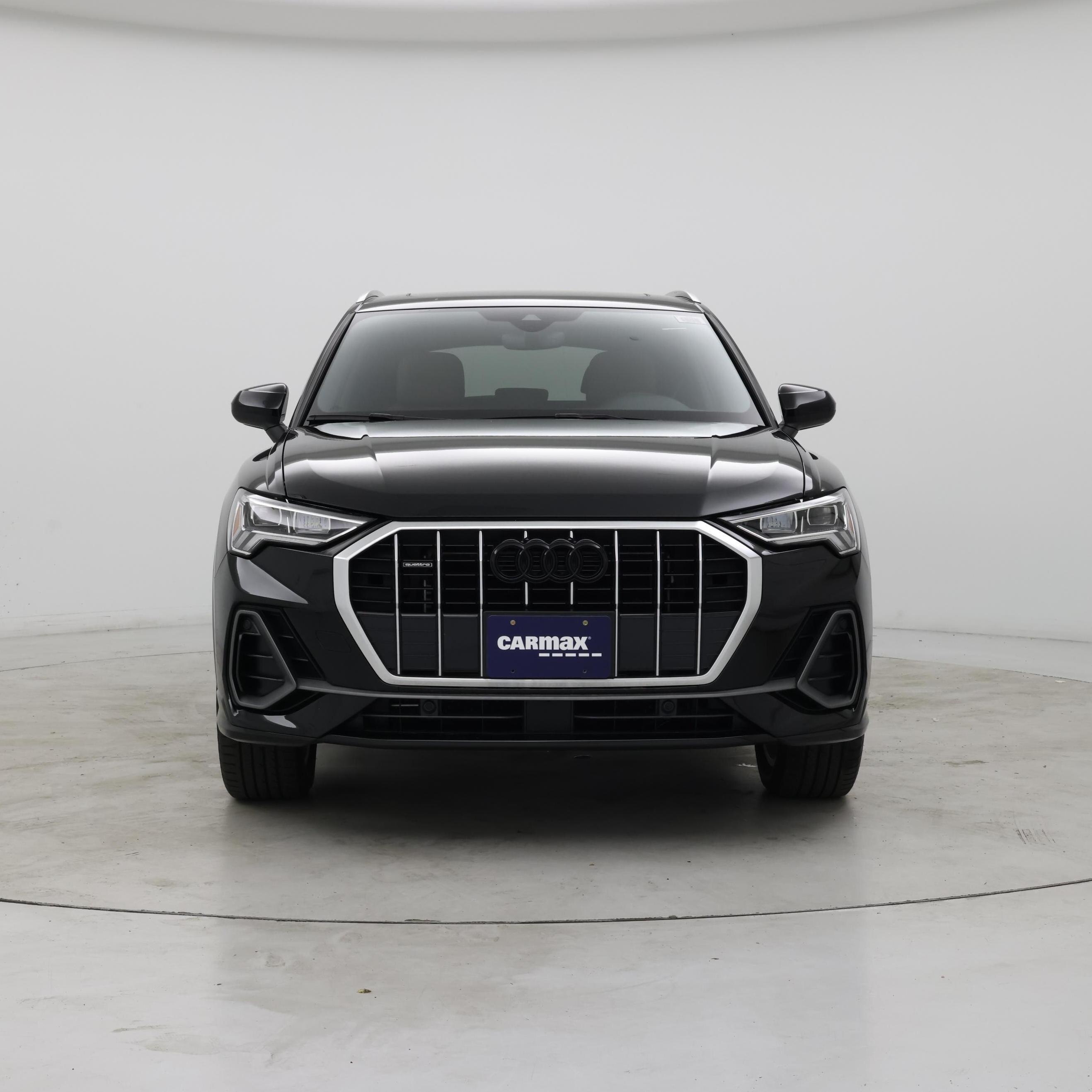 Thumbnail: 2021 Audi Q3 - 5