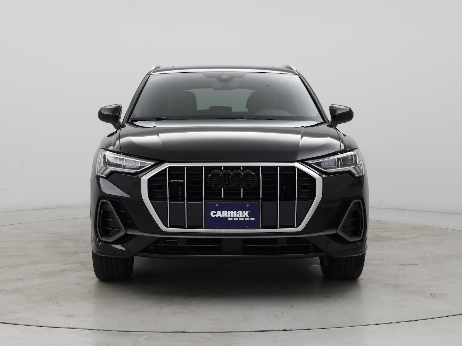 2021 Audi Q3 S Line Premium Plus - Photo 6