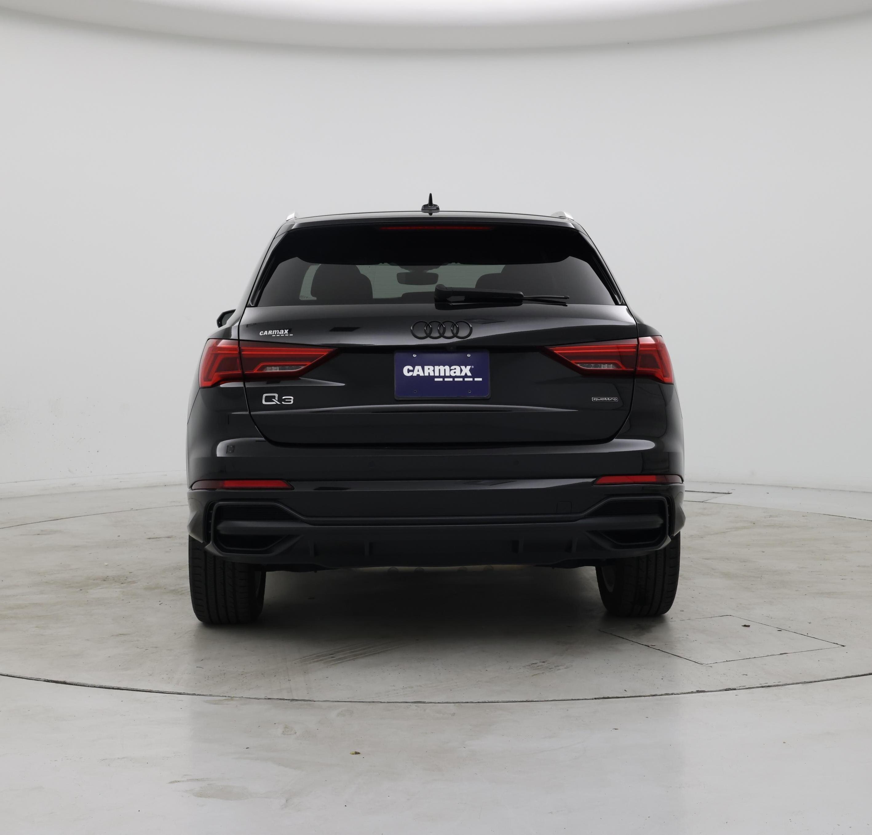 Thumbnail: 2021 Audi Q3 - 6