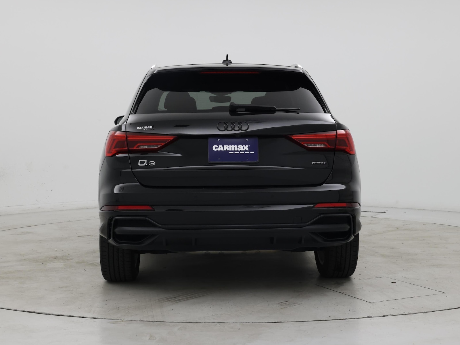 2021 Audi Q3 S Line Premium Plus - Photo 7