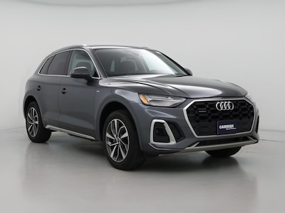 2023 Audi Q5 Premium