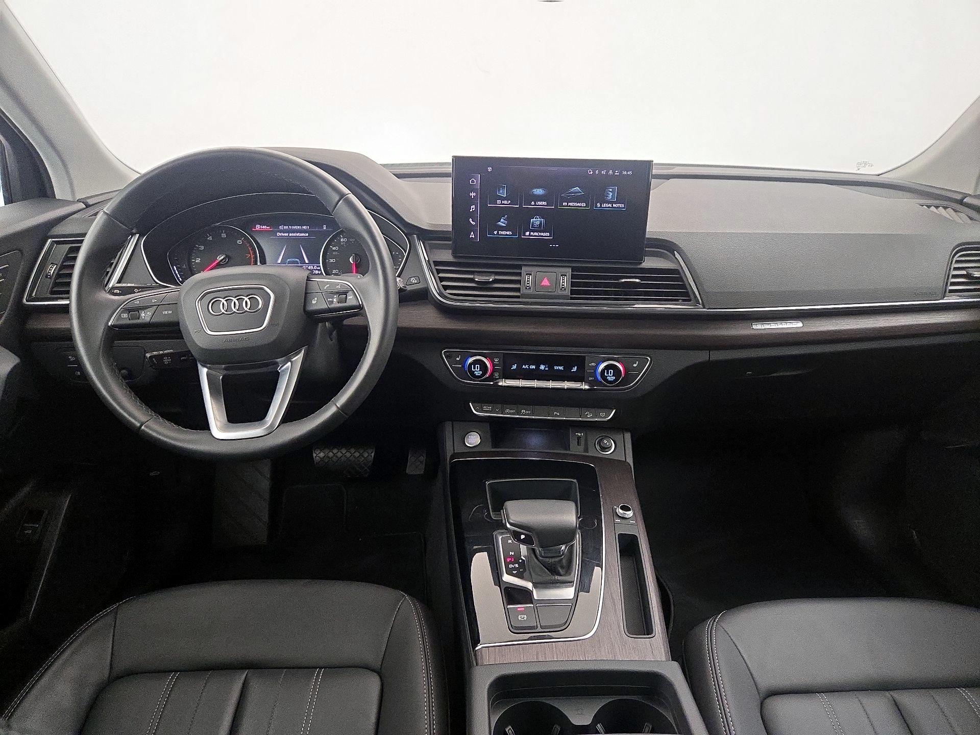 Thumbnail: 2023 Audi Q5 - 9