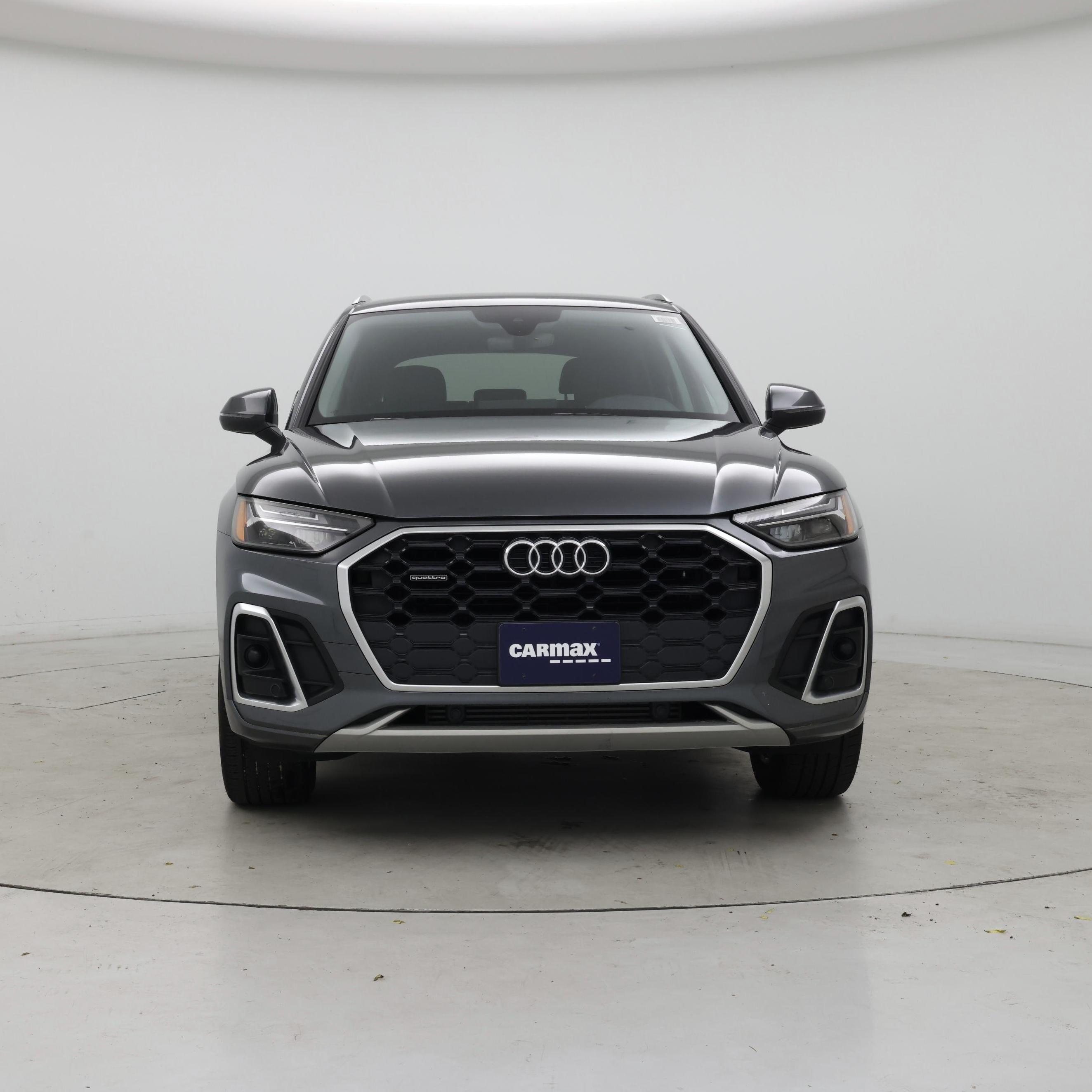 Thumbnail: 2023 Audi Q5 - 5