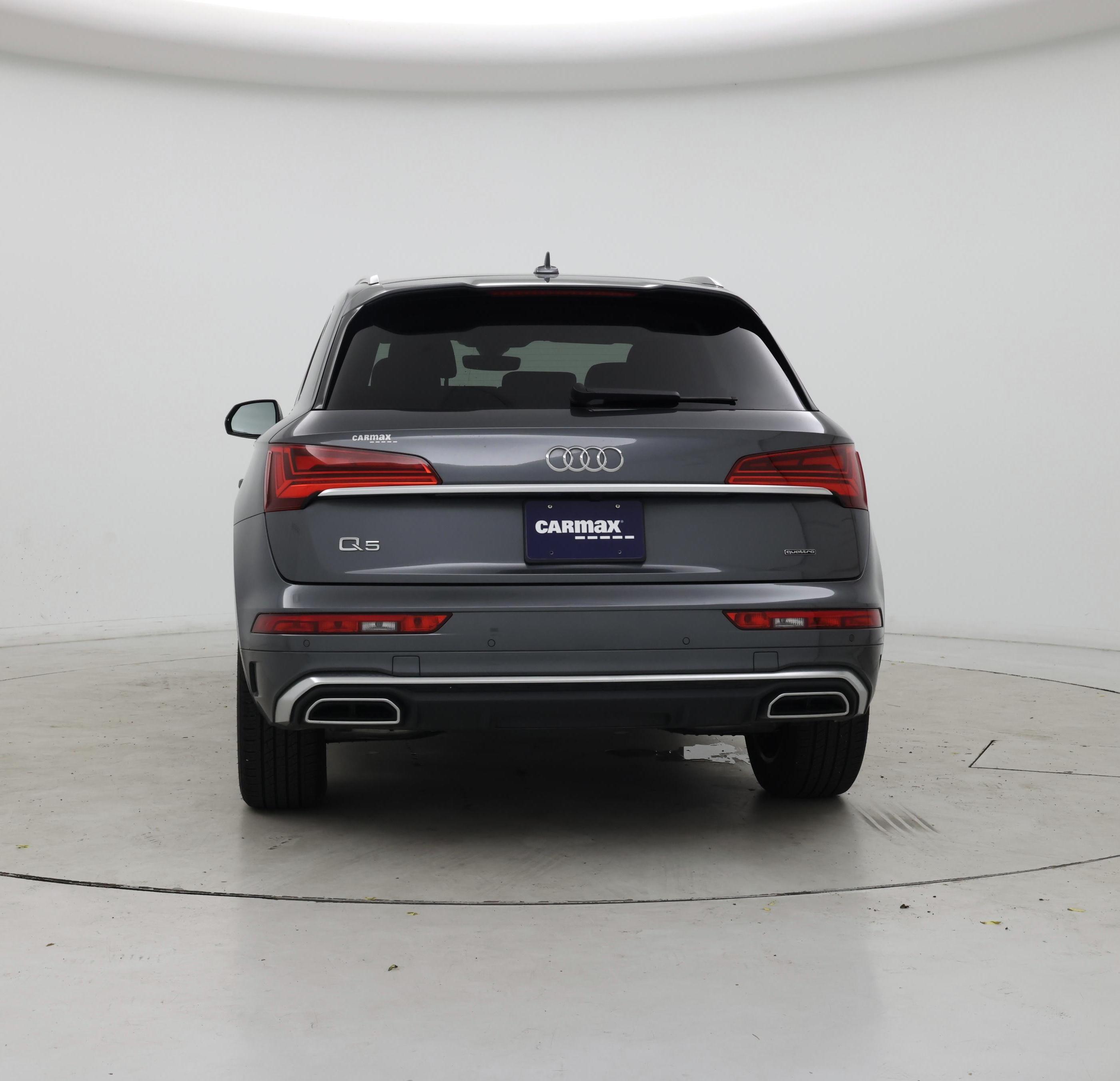 Thumbnail: 2023 Audi Q5 - 6