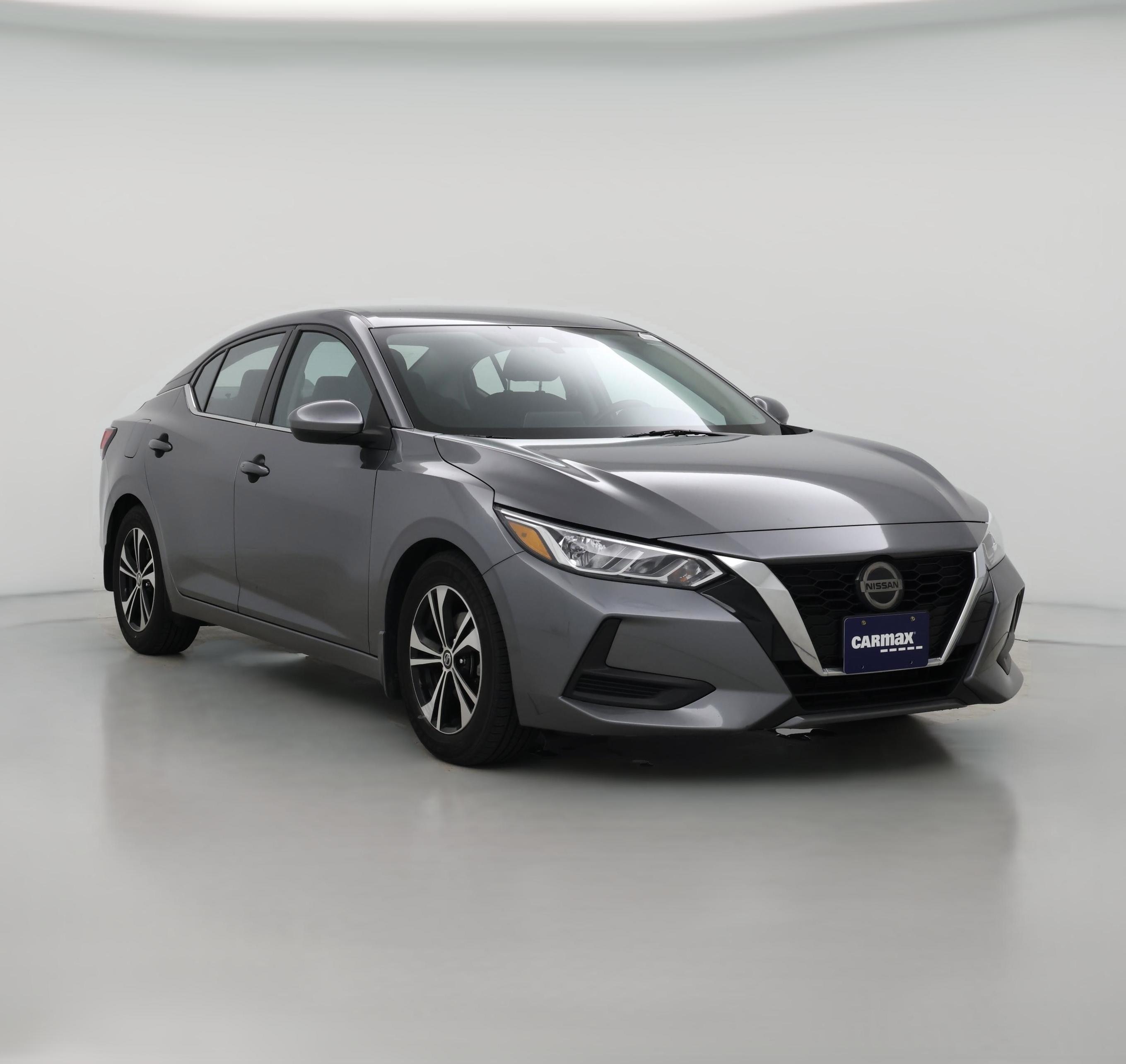 Thumbnail: 2023 Nissan Sentra - 1