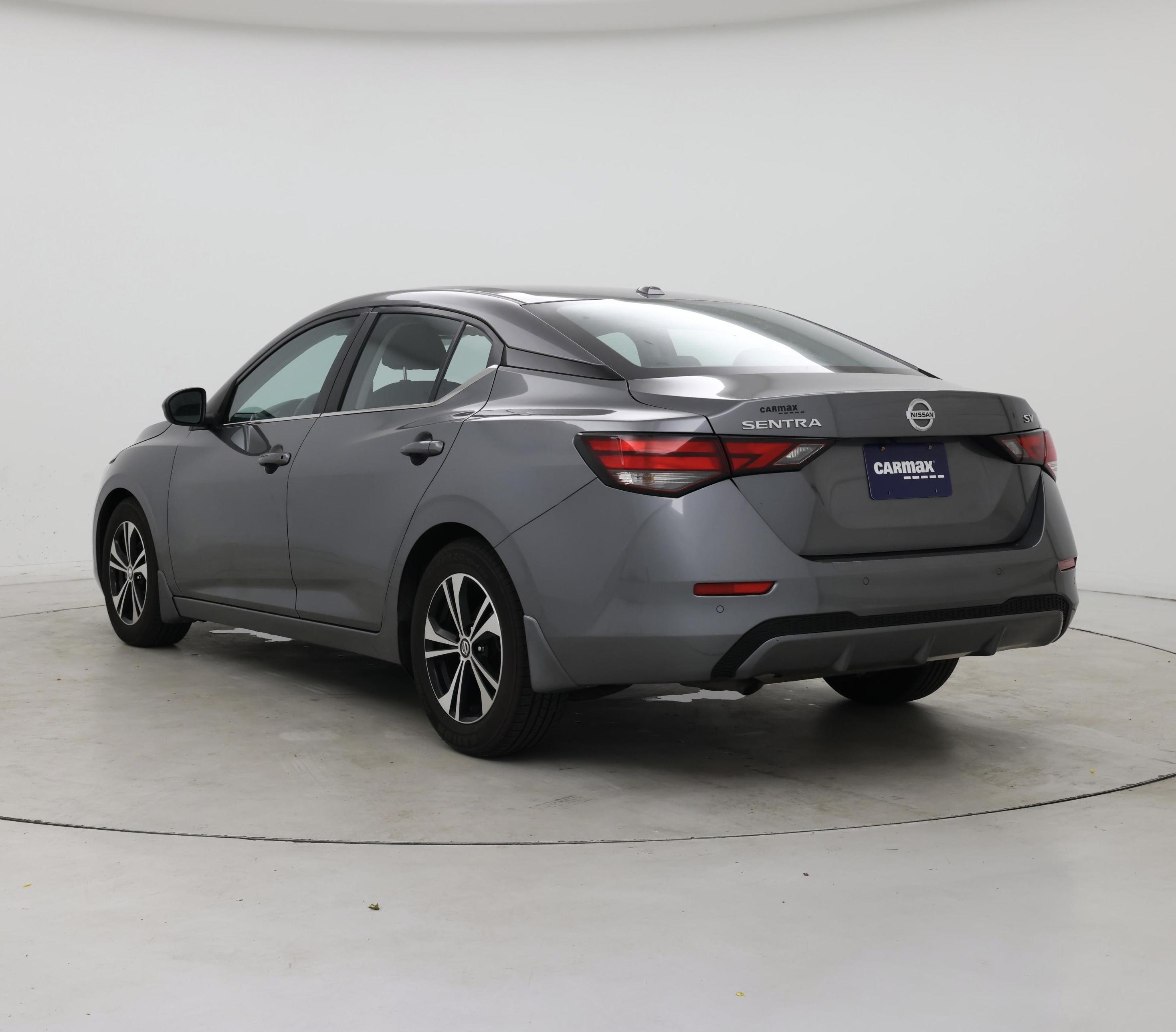 Thumbnail: 2023 Nissan Sentra - 2