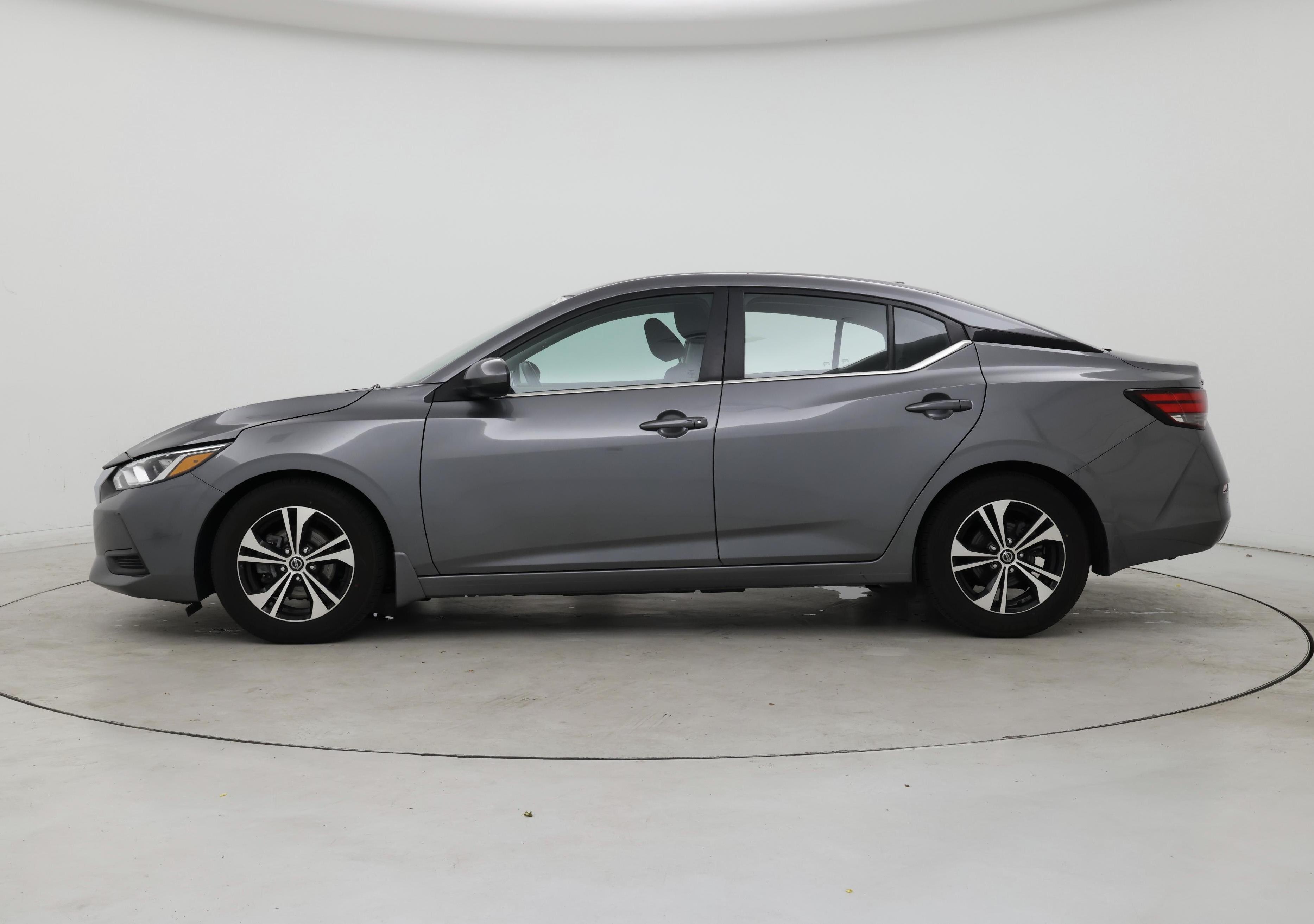 Thumbnail: 2023 Nissan Sentra - 3