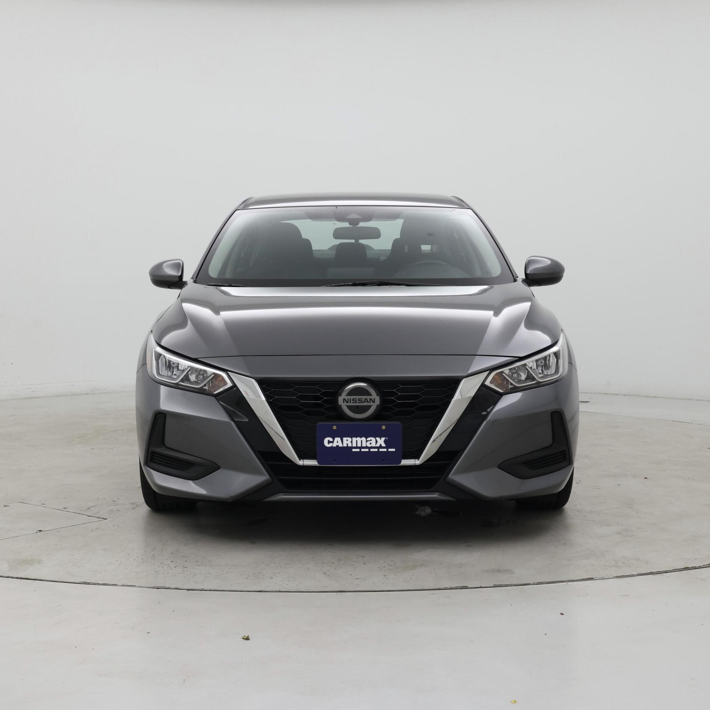 Thumbnail: 2023 Nissan Sentra - 5