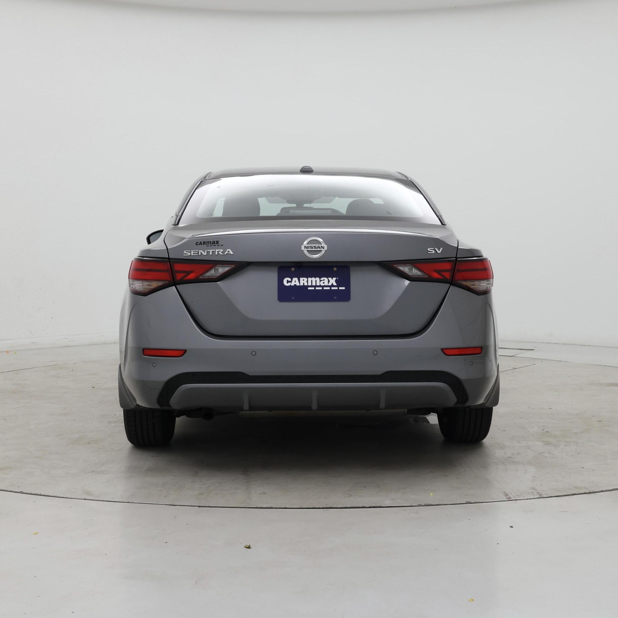 Thumbnail: 2023 Nissan Sentra - 6