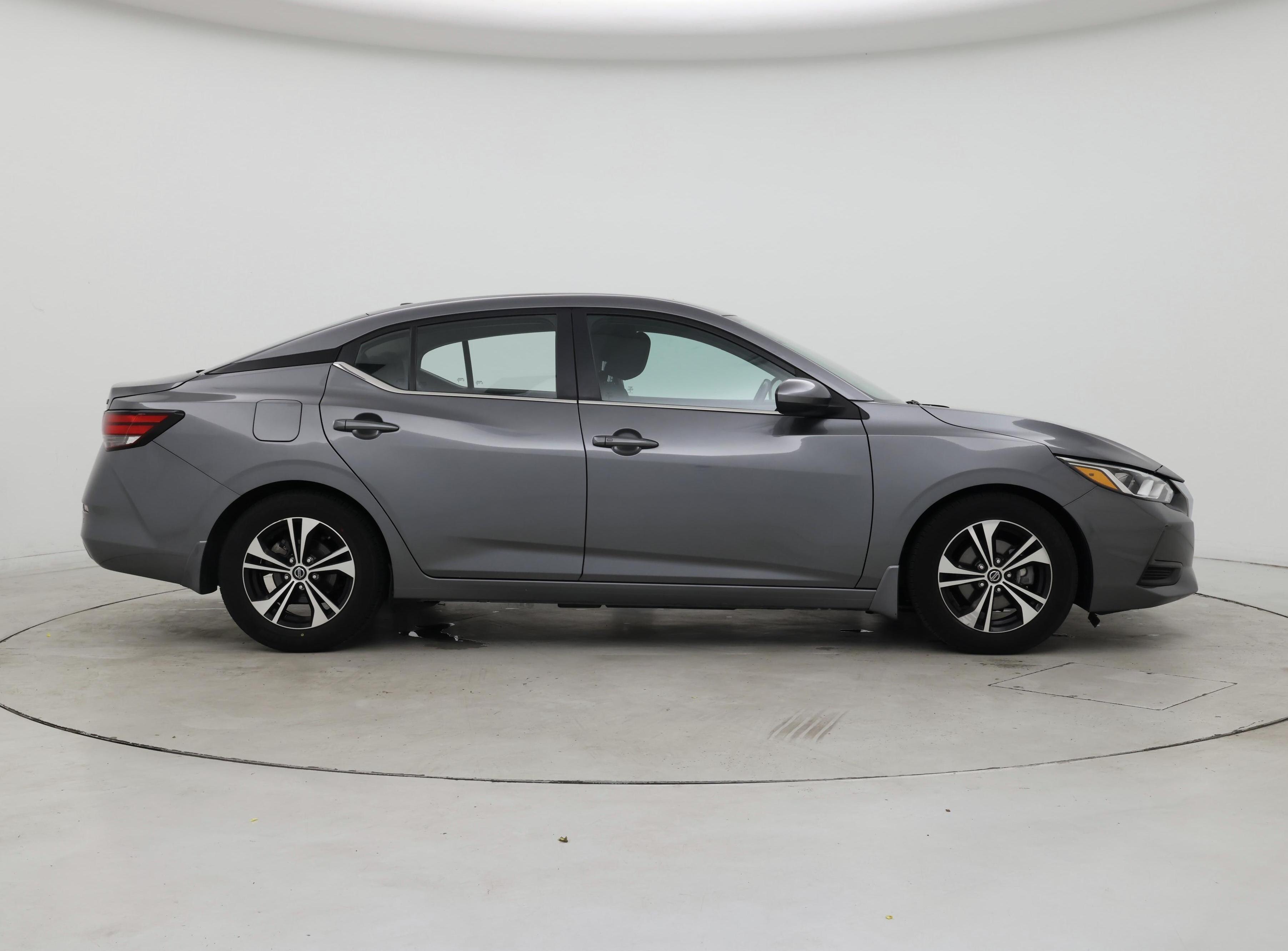 Thumbnail: 2023 Nissan Sentra - 7