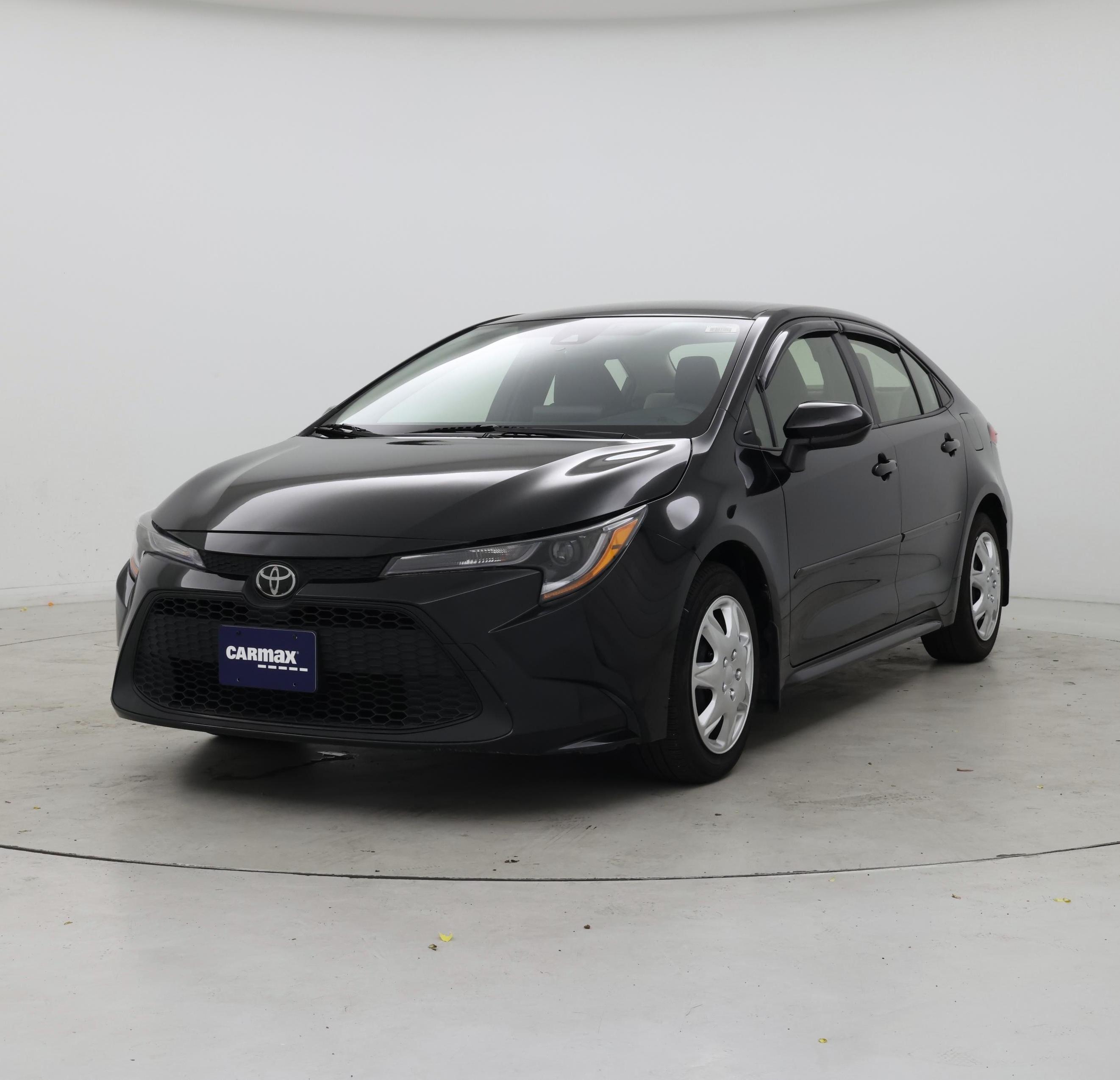 Thumbnail: 2022 Toyota Corolla - 4