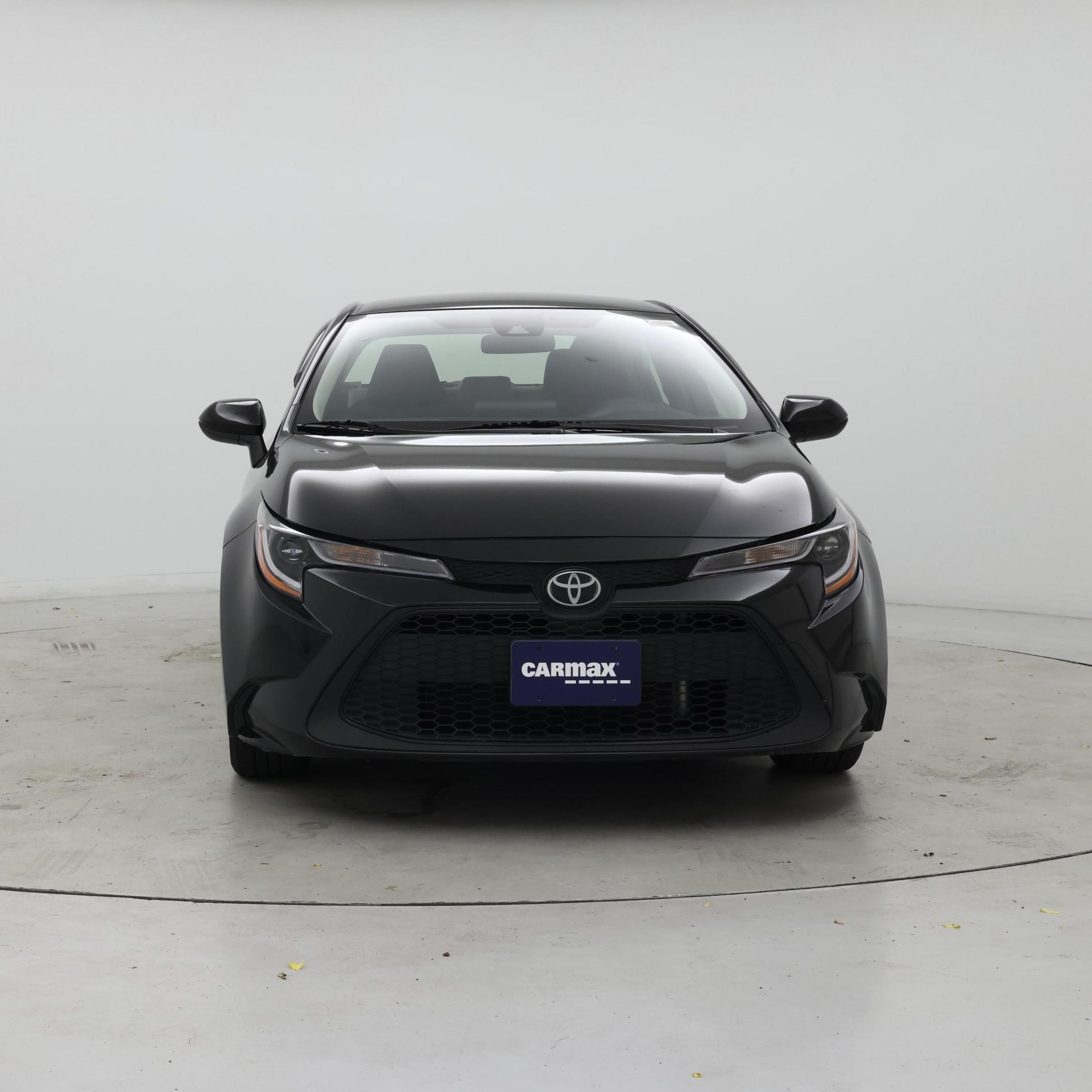 Thumbnail: 2022 Toyota Corolla - 5