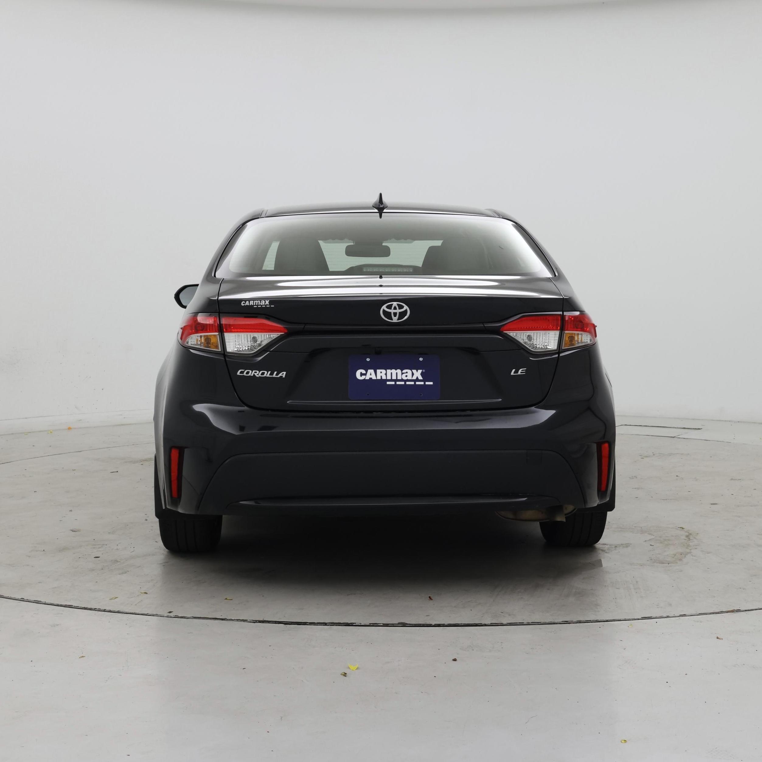 Thumbnail: 2022 Toyota Corolla - 6