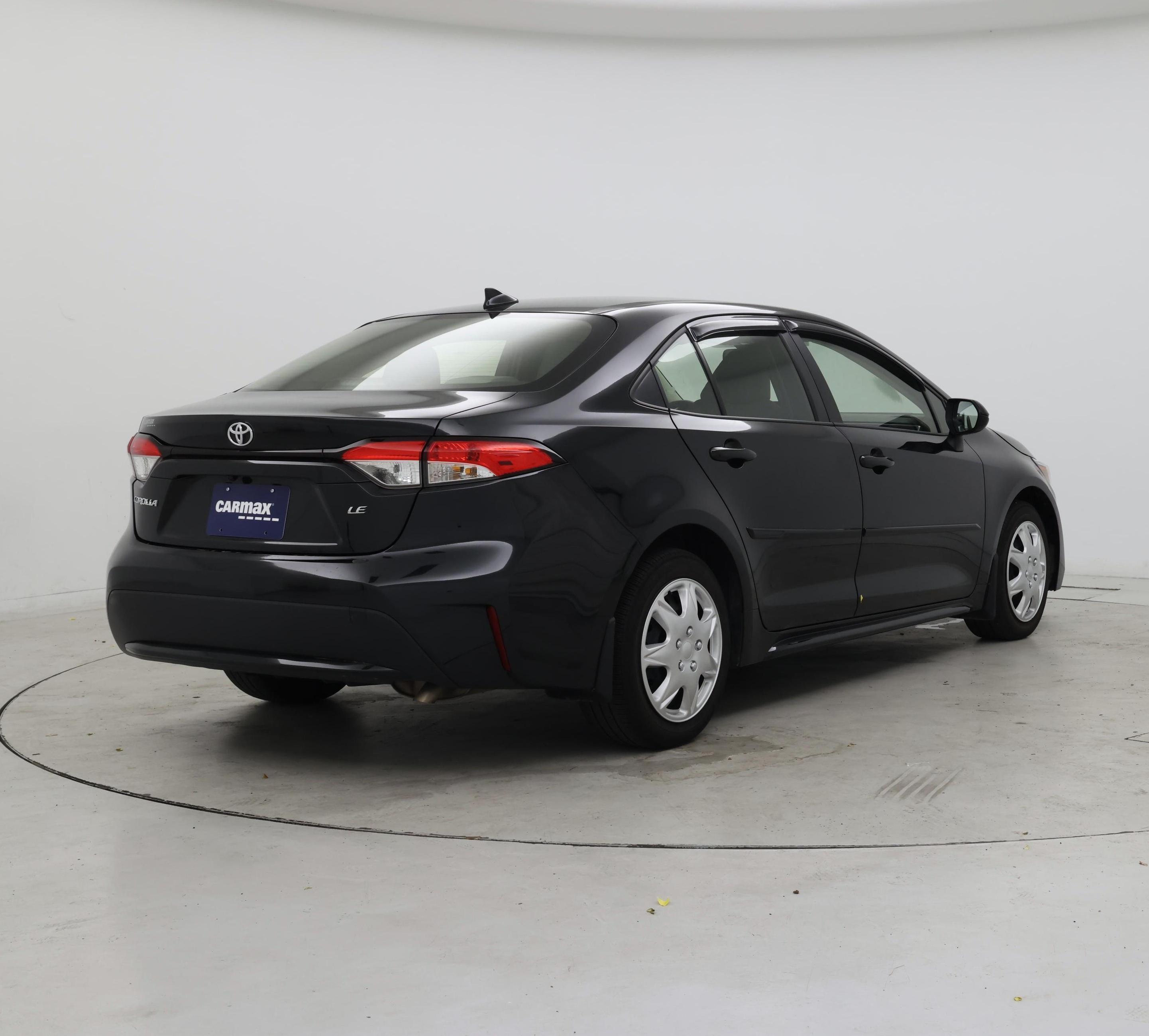 Thumbnail: 2022 Toyota Corolla - 8
